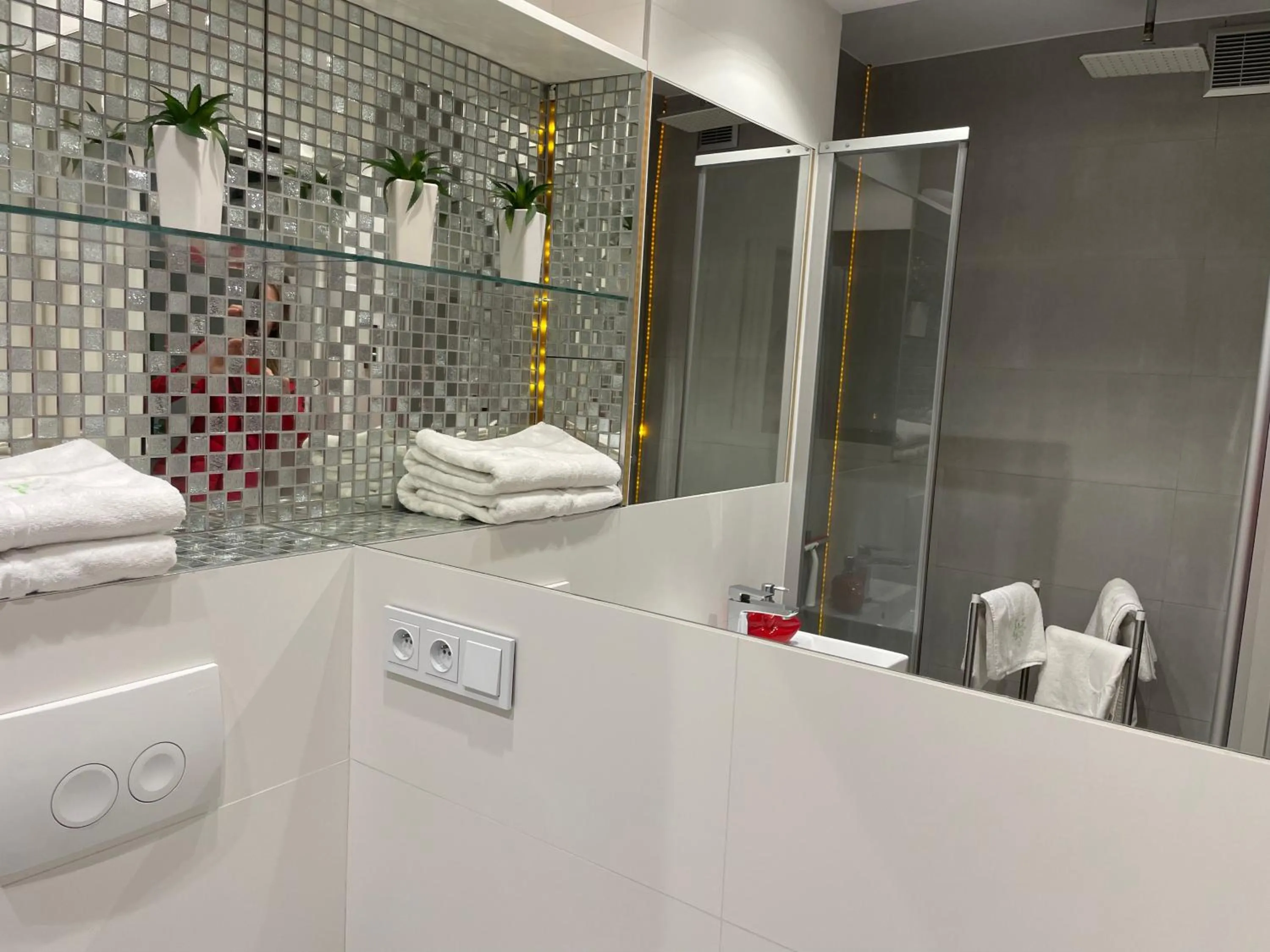 Good Time Apartments Warsaw City Center