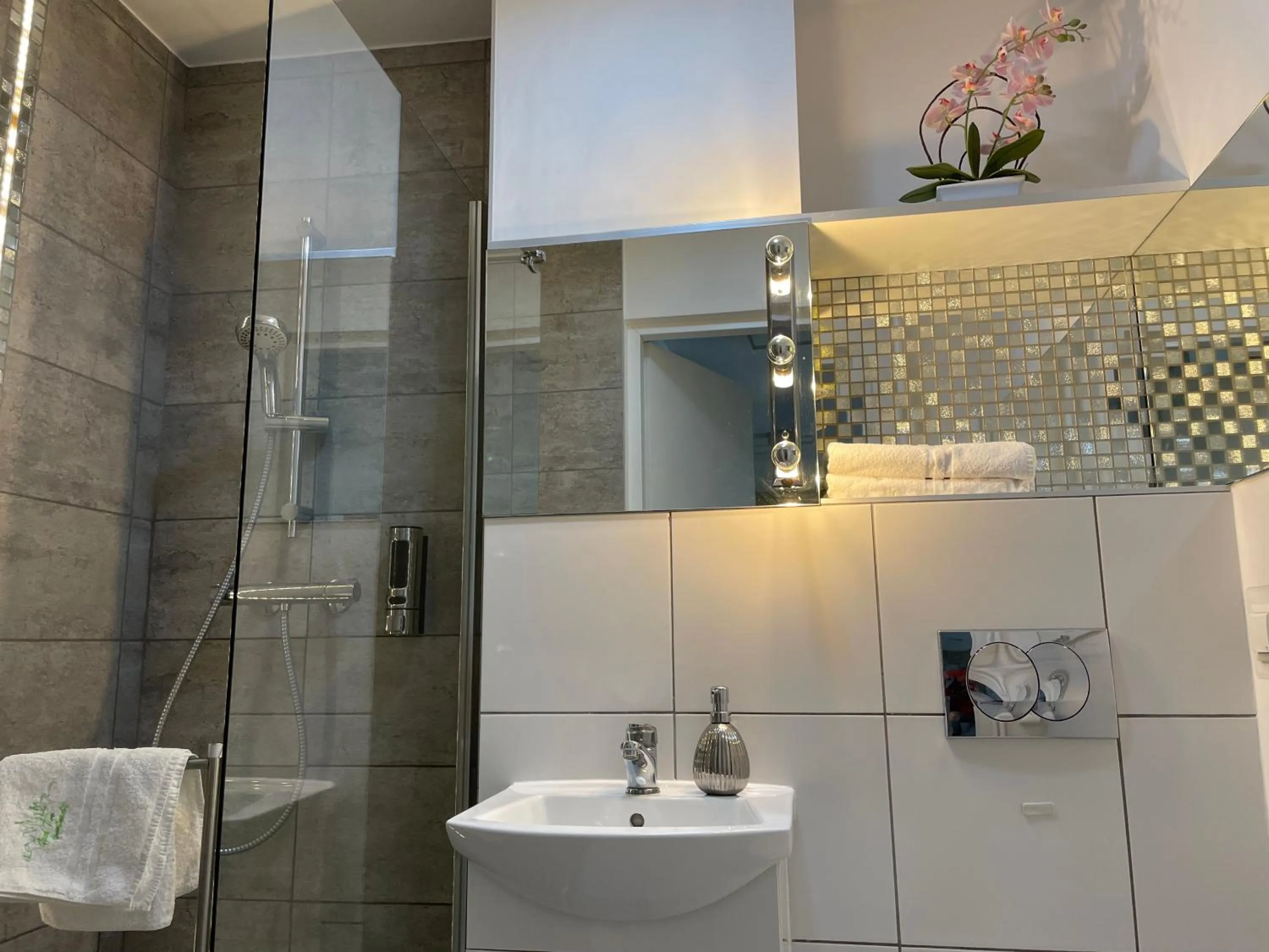 Good Time Apartments Warsaw City Center