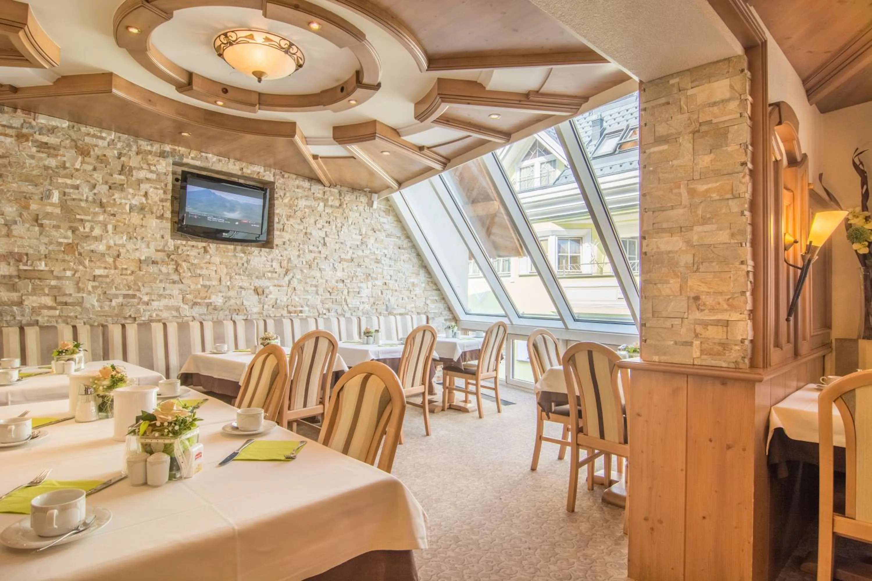 Alphotel Garni Salner