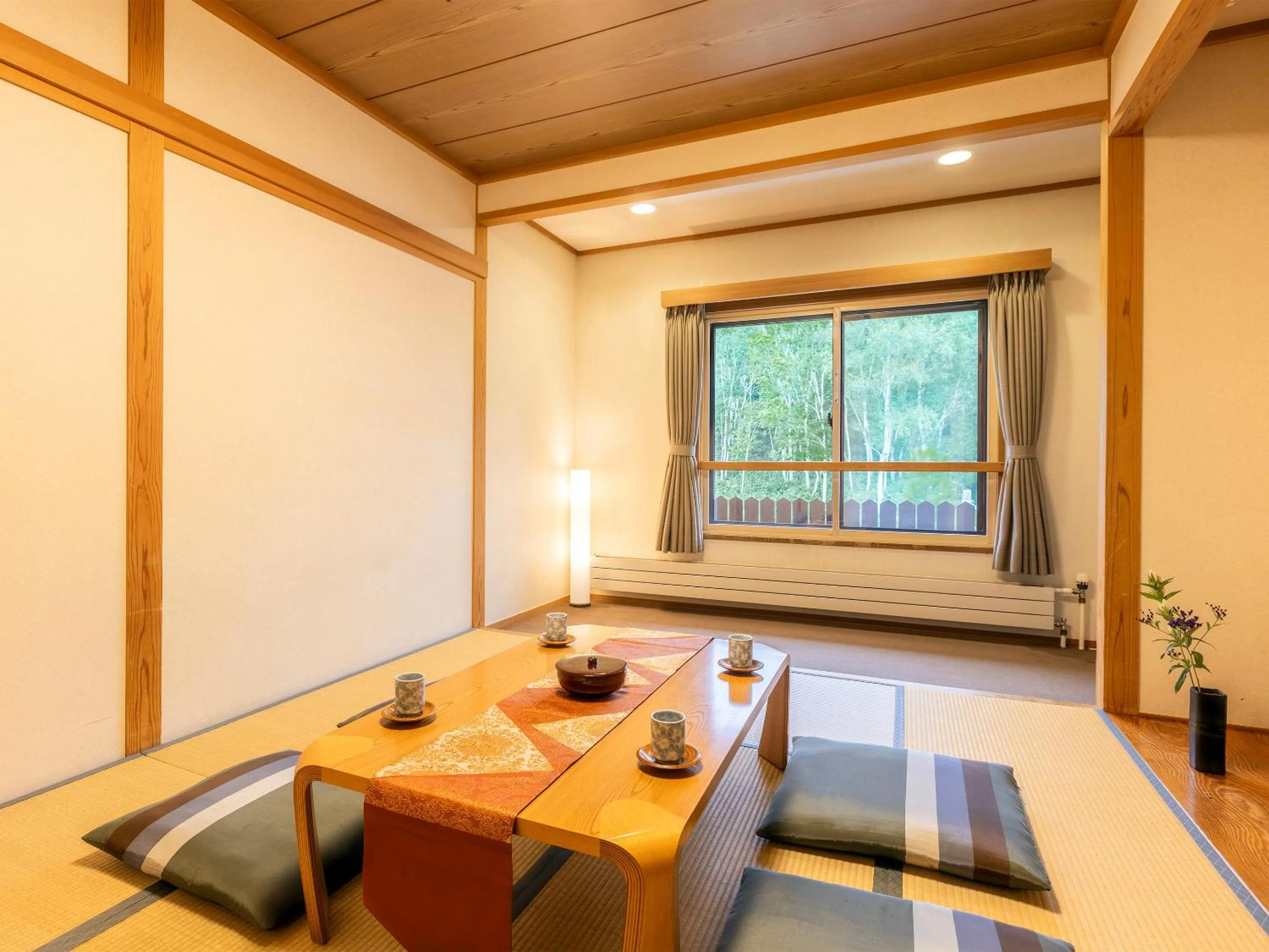 Photo of the whole room in Hotel Ichinose