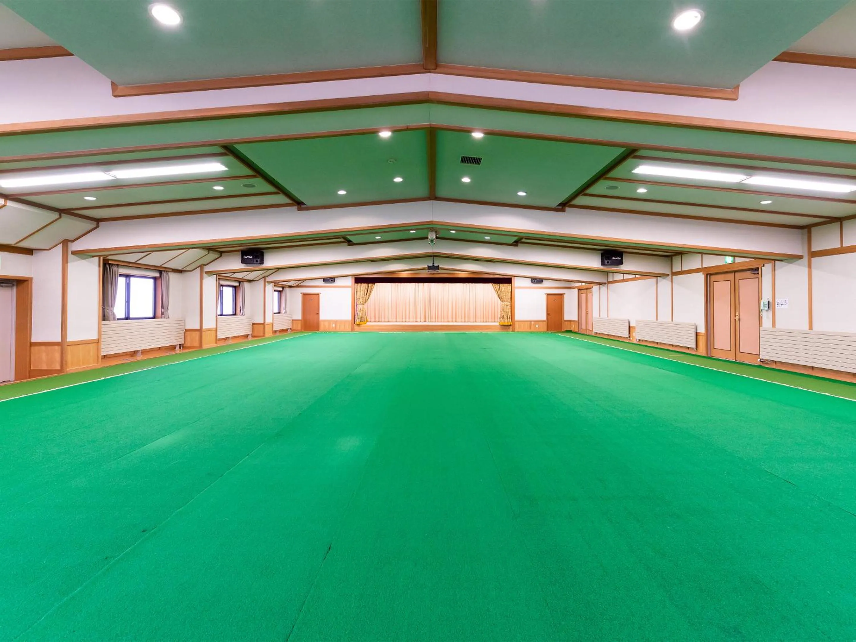 Business facilities in Hotel Ichinose