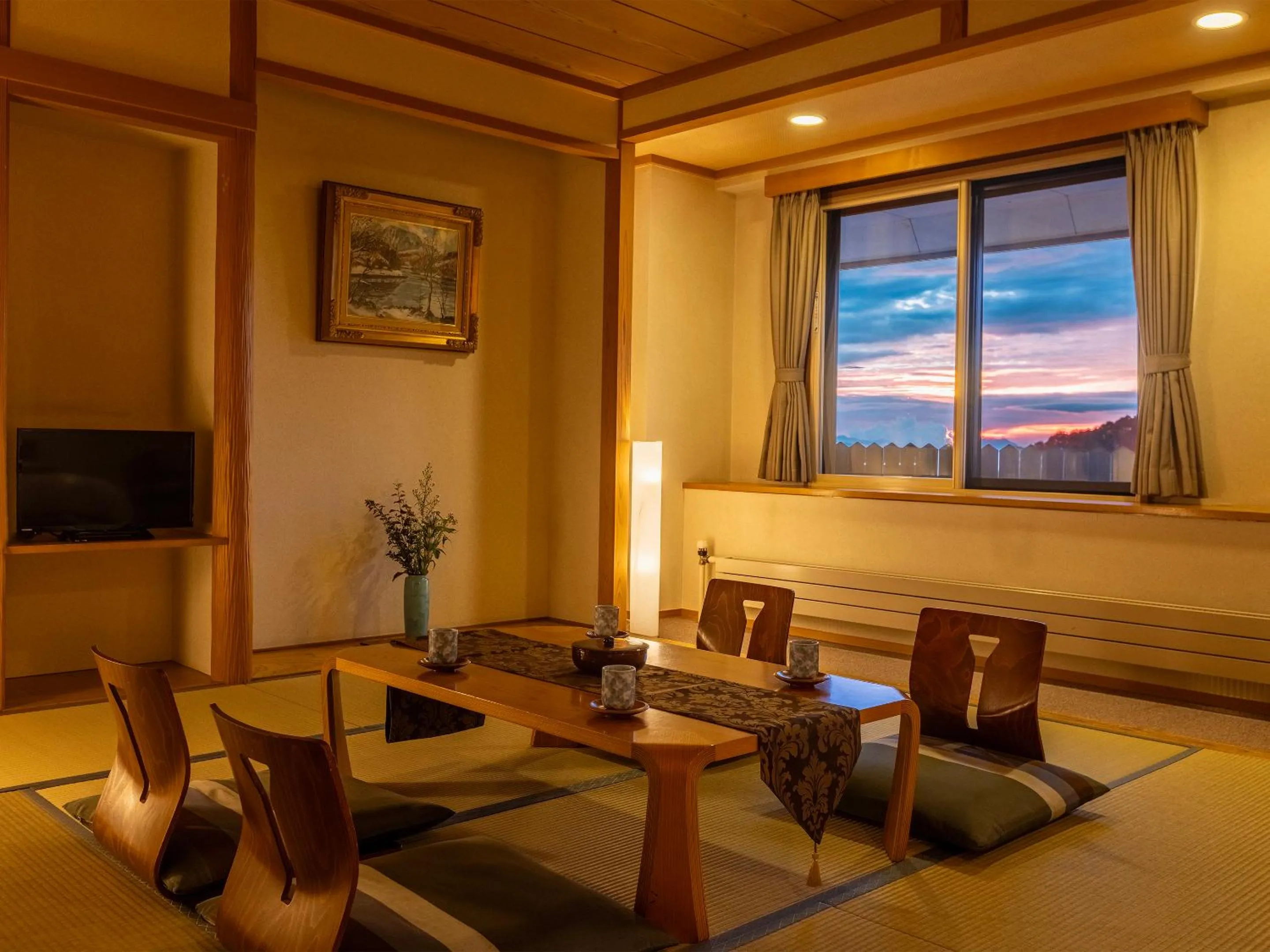 Photo of the whole room in Hotel Ichinose
