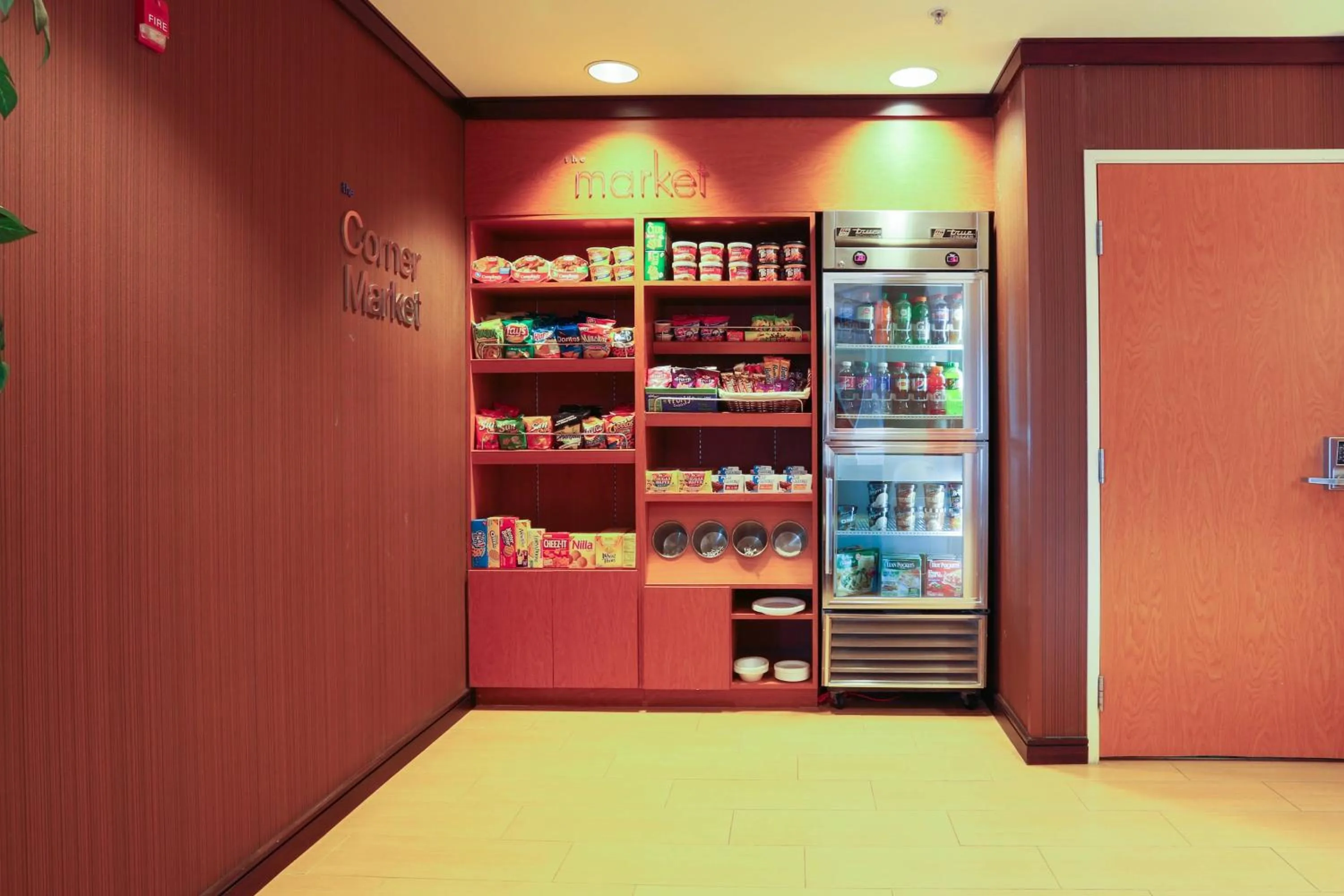 Other in Fairfield Inn & Suites by Marriott Cordele