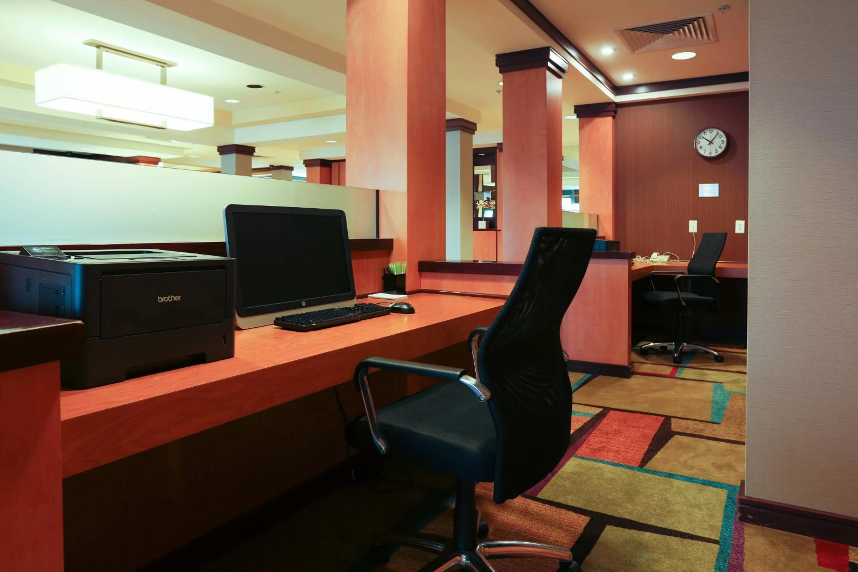 Other in Fairfield Inn & Suites by Marriott Cordele