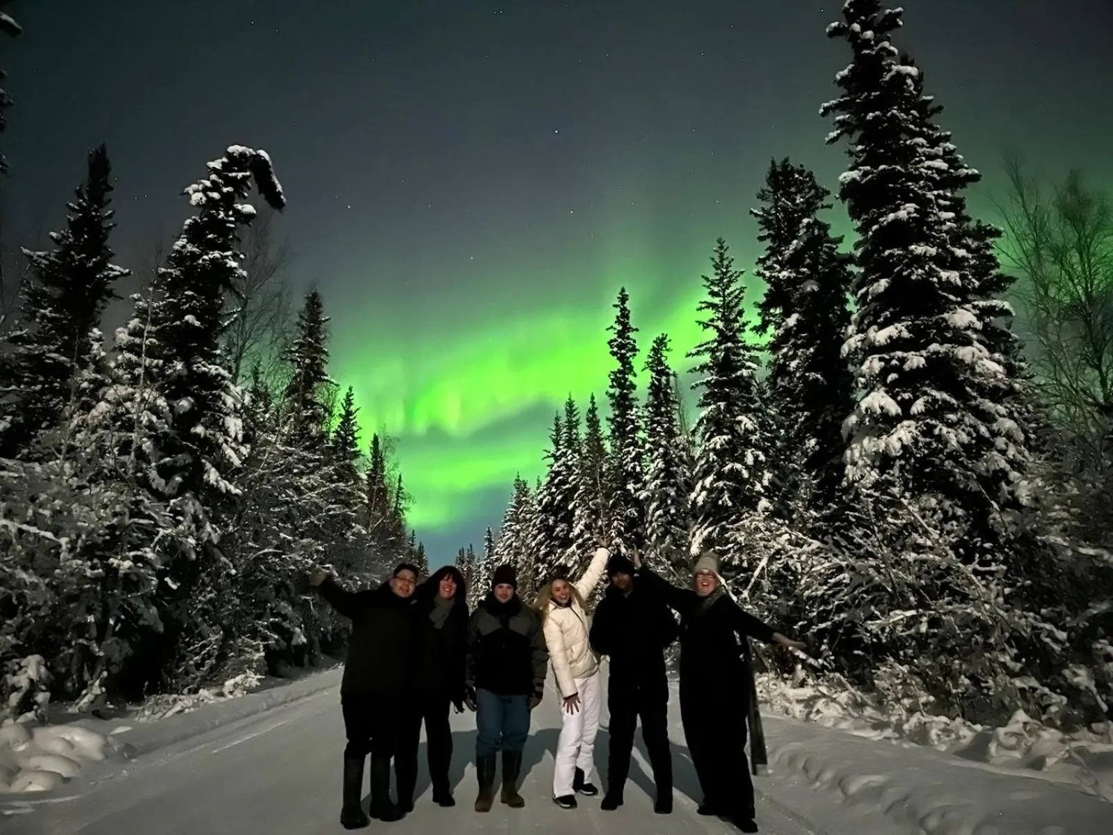 Nearby landmark in Billie's Backpackers Hostel