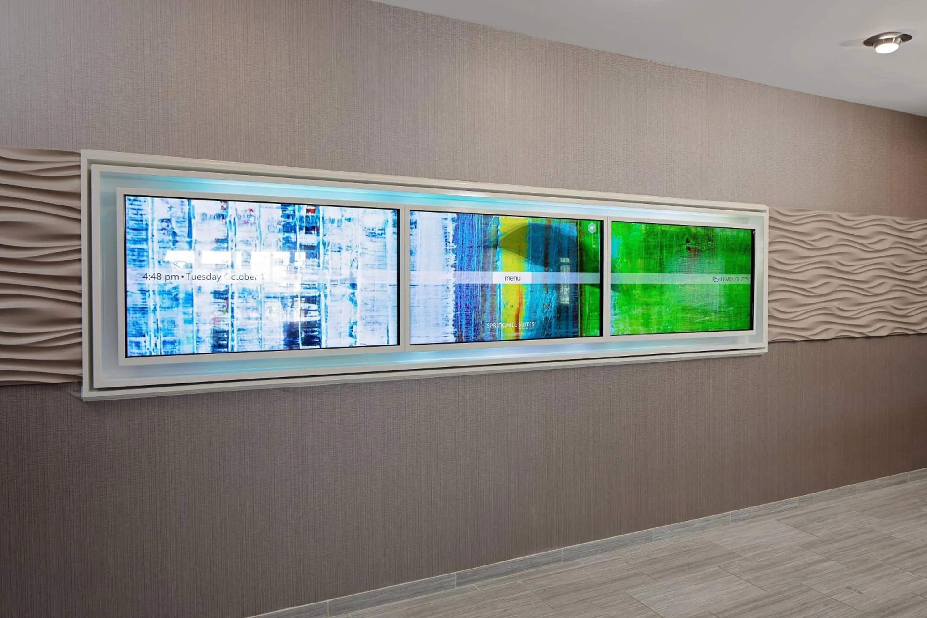 Other in SpringHill Suites by Marriott Ardmore