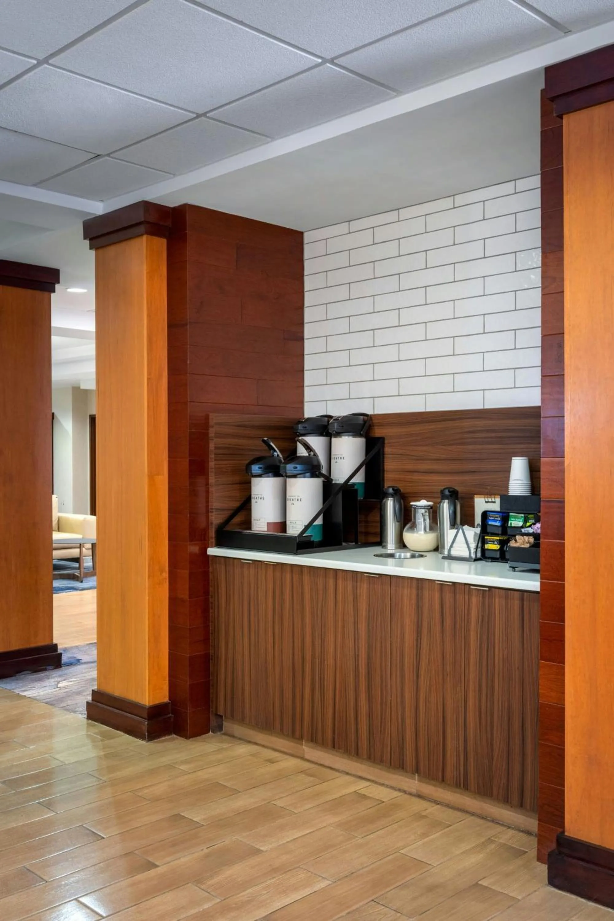 Other in Fairfield Inn & Suites by Marriott Aiken