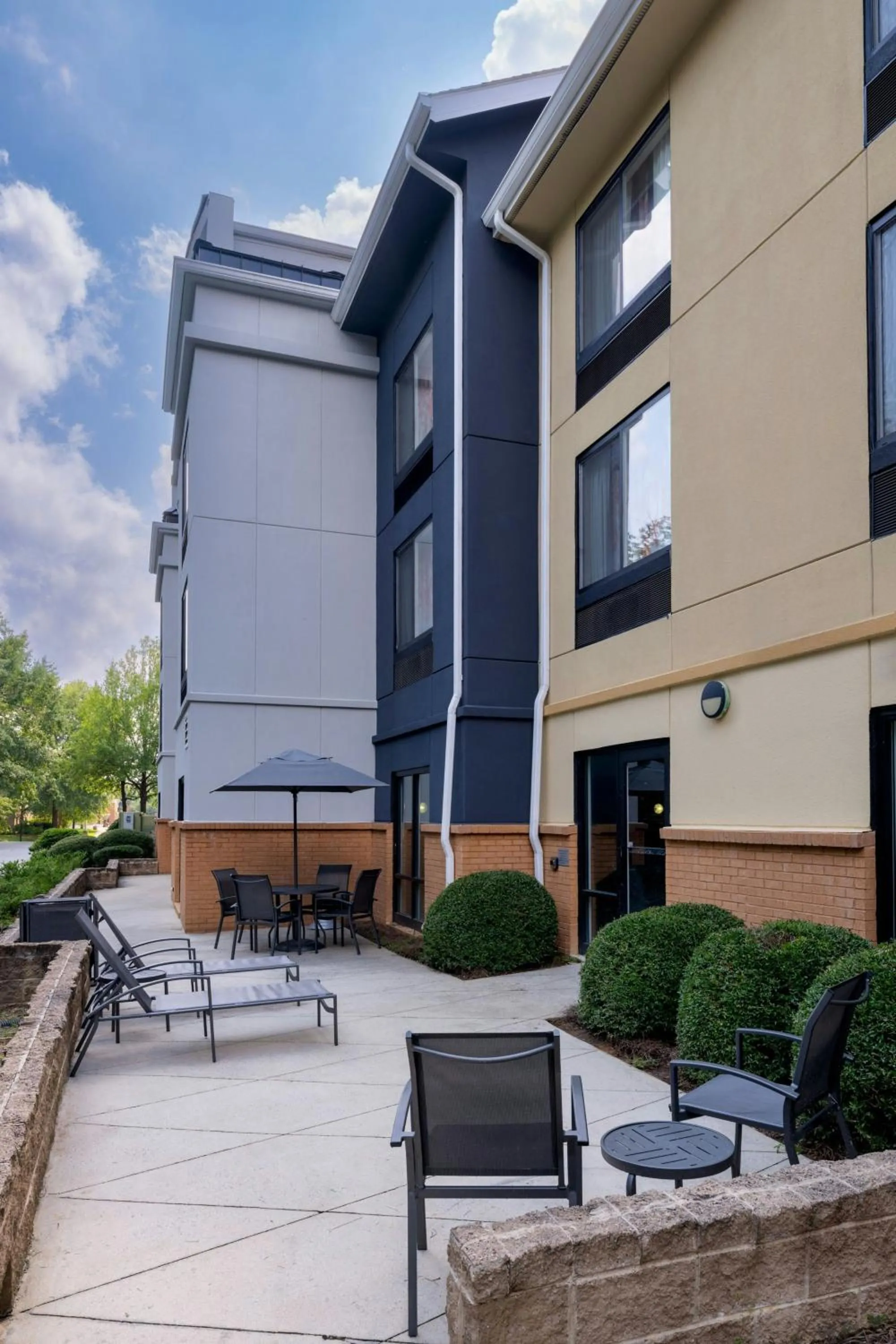 Other in Fairfield Inn & Suites by Marriott Aiken