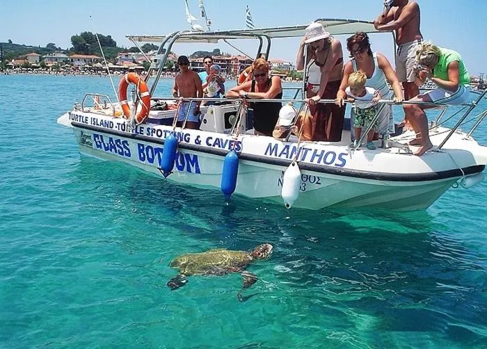 Activities in Herodotos Studios