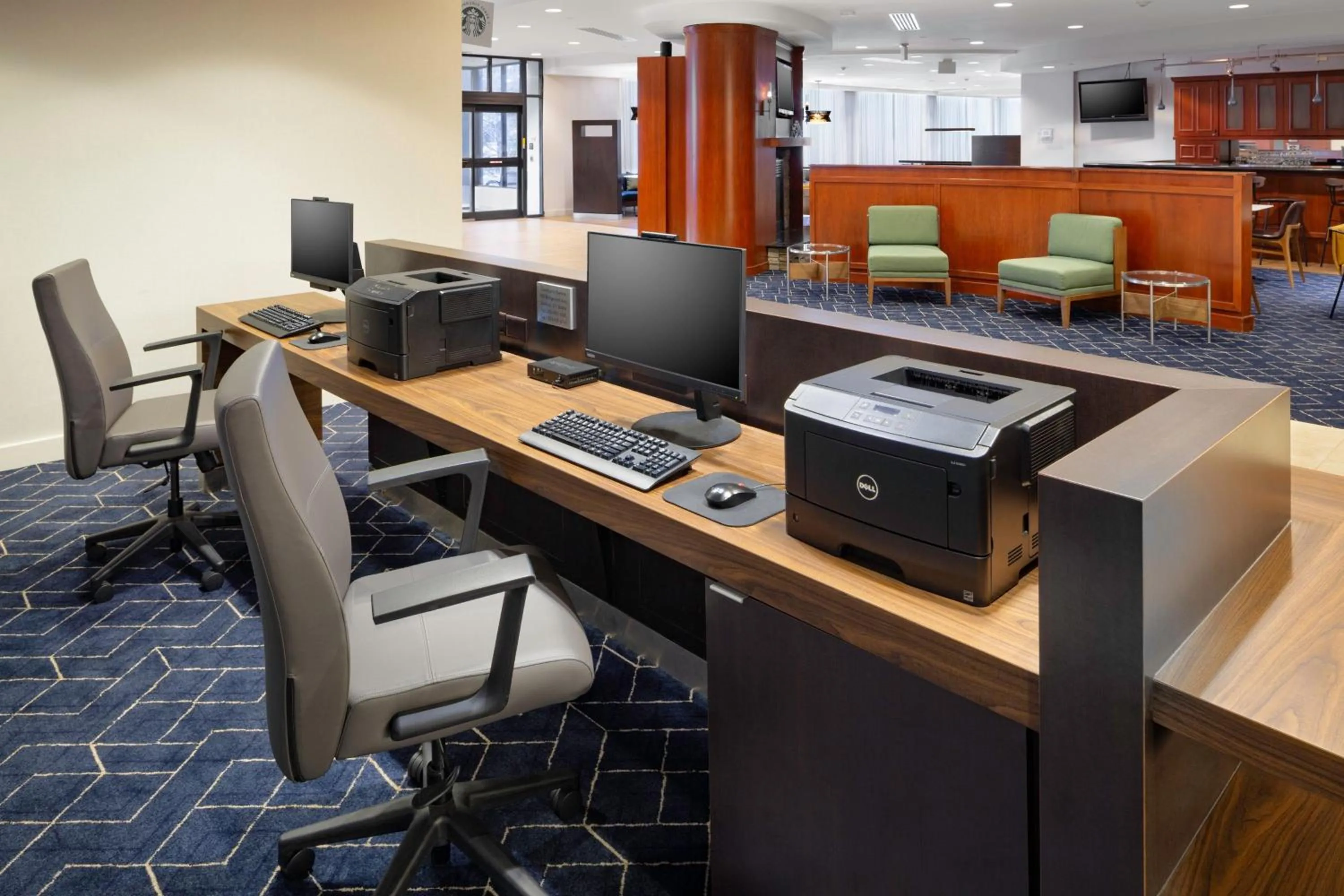 Other in Courtyard Shelton