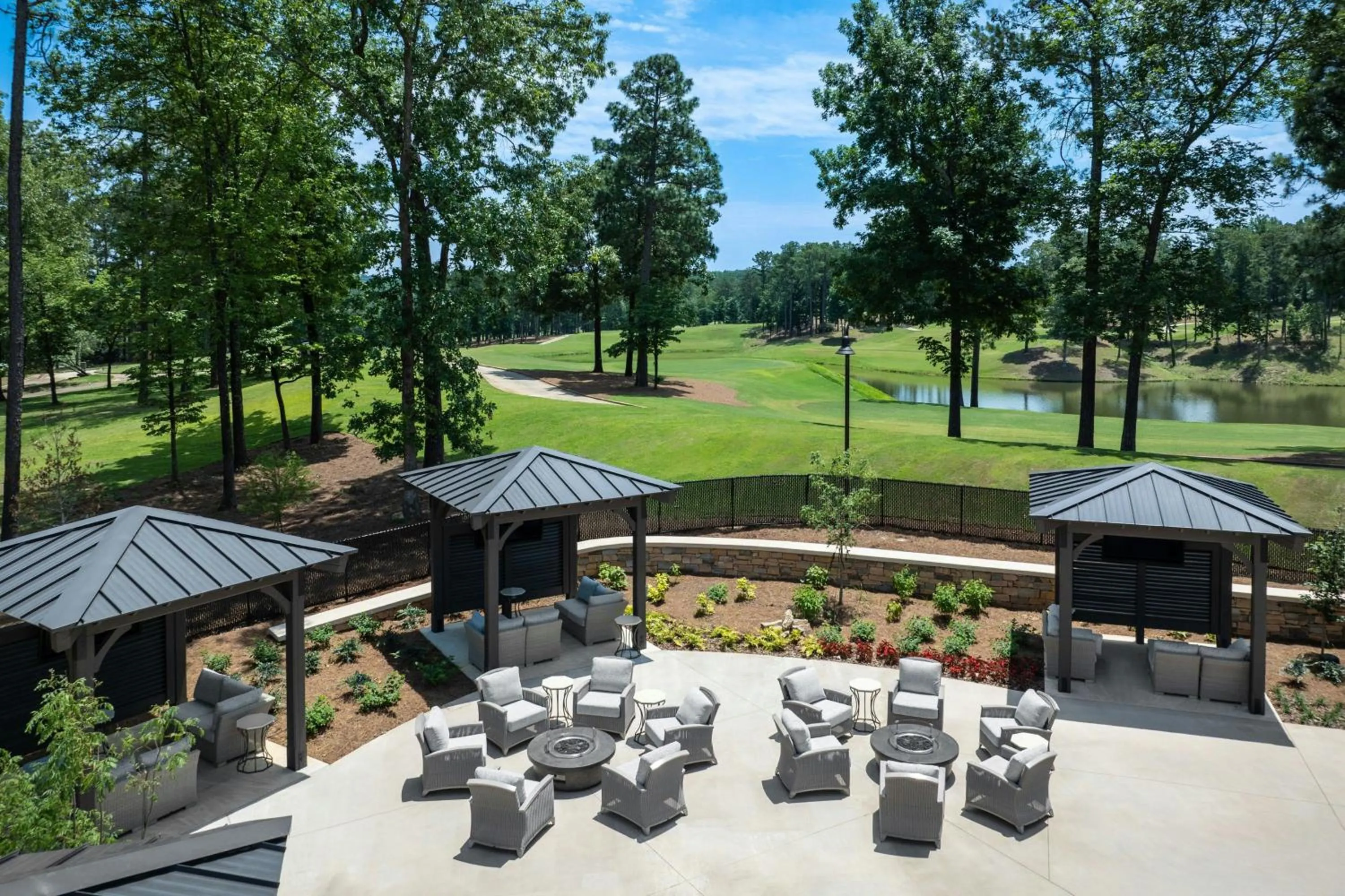 Other in Renaissance Birmingham Ross Bridge Golf Resort & Spa