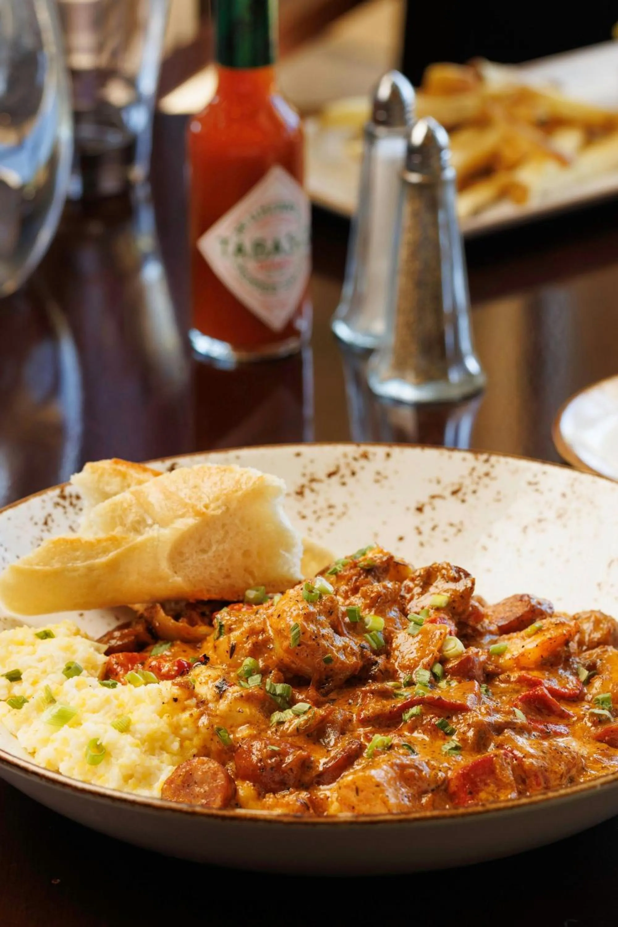 Restaurant/places to eat in Renaissance Birmingham Ross Bridge Golf Resort & Spa