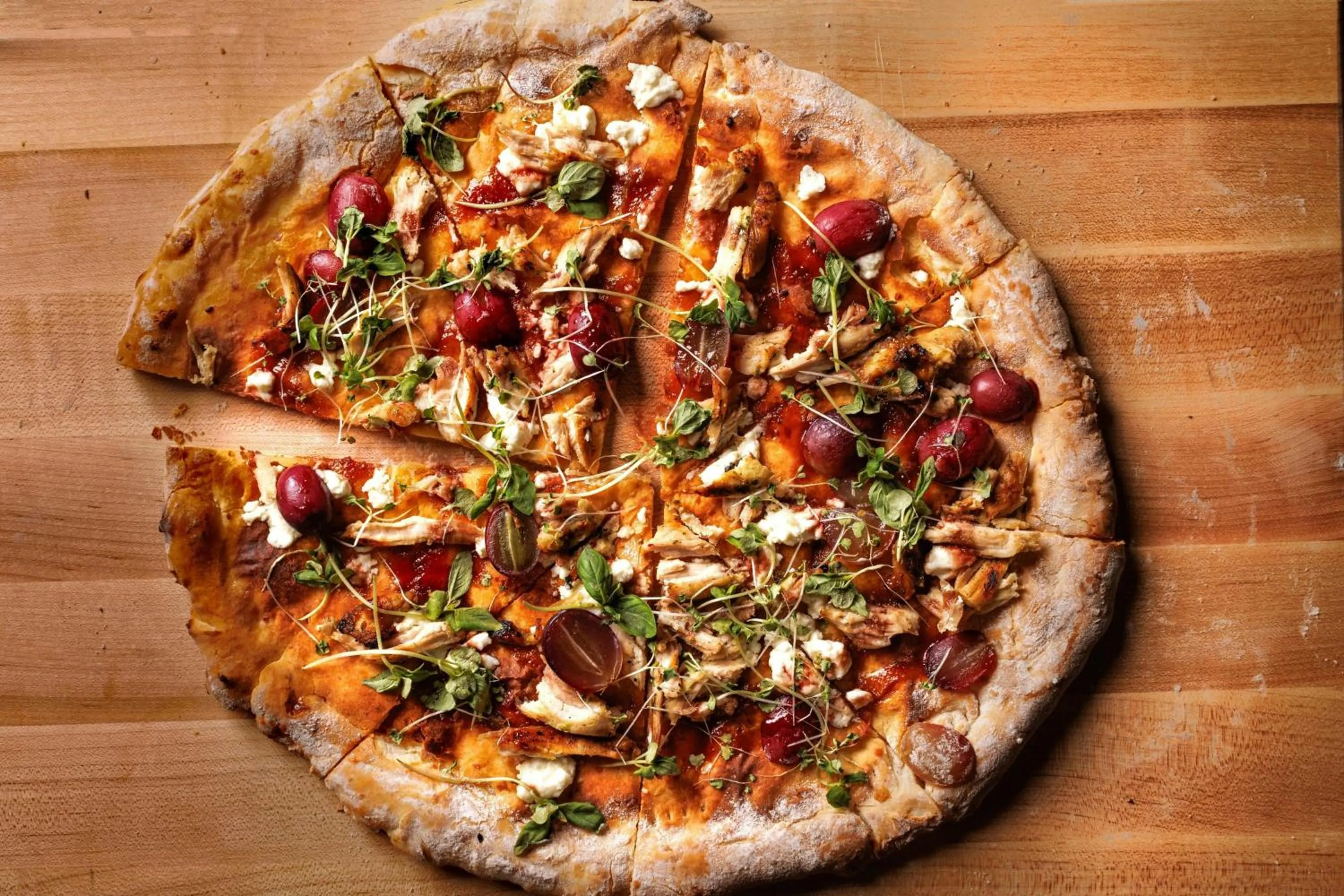 Restaurant/places to eat in Renaissance Birmingham Ross Bridge Golf Resort & Spa