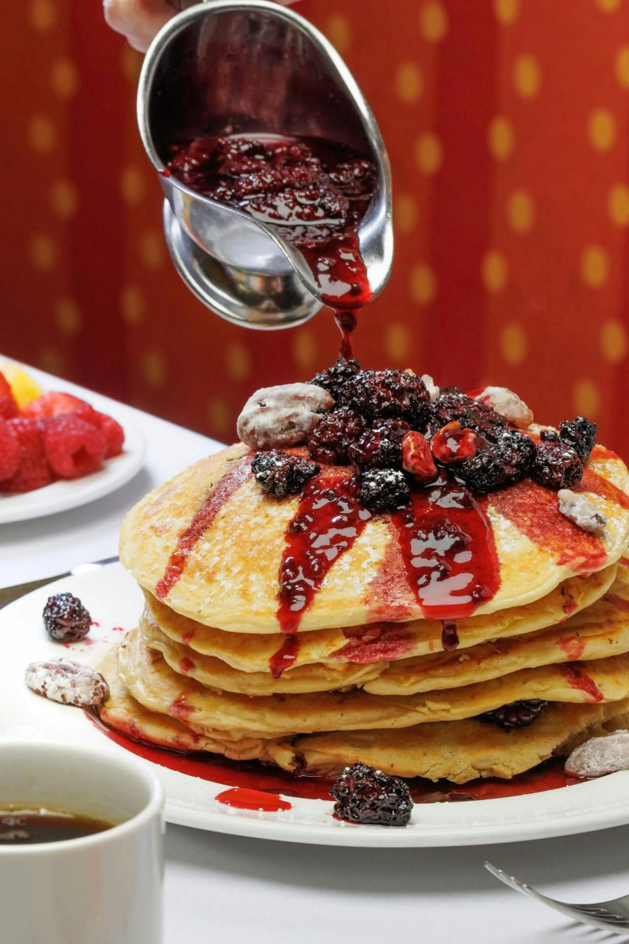 Restaurant/places to eat in Renaissance Birmingham Ross Bridge Golf Resort & Spa