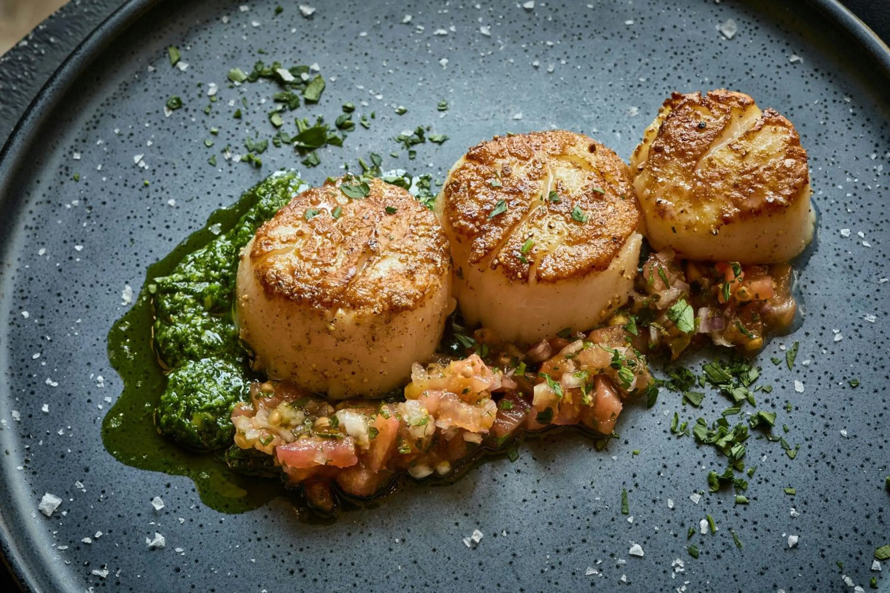 Restaurant/places to eat in Renaissance Birmingham Ross Bridge Golf Resort & Spa