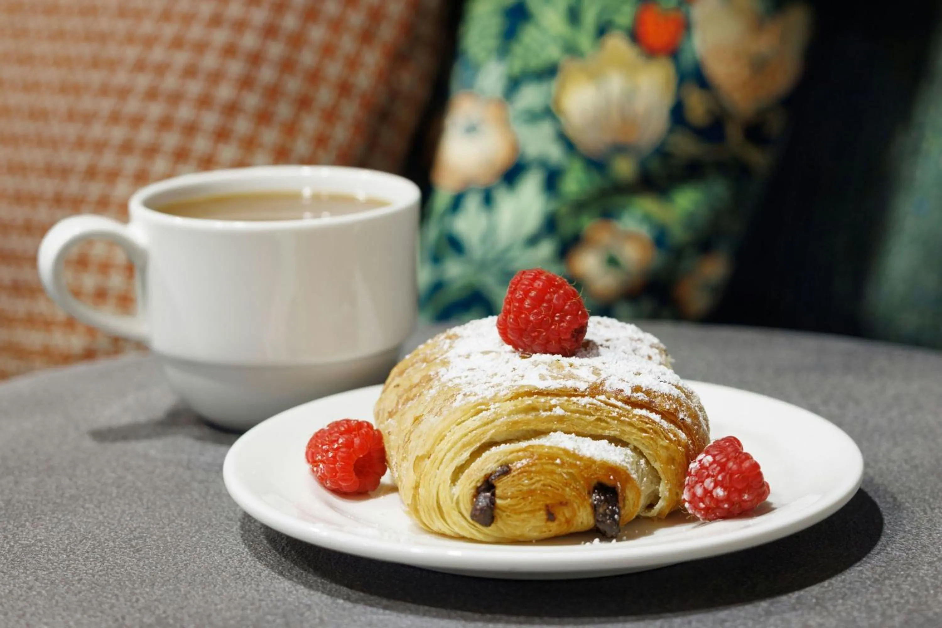 Restaurant/places to eat in Renaissance Birmingham Ross Bridge Golf Resort & Spa