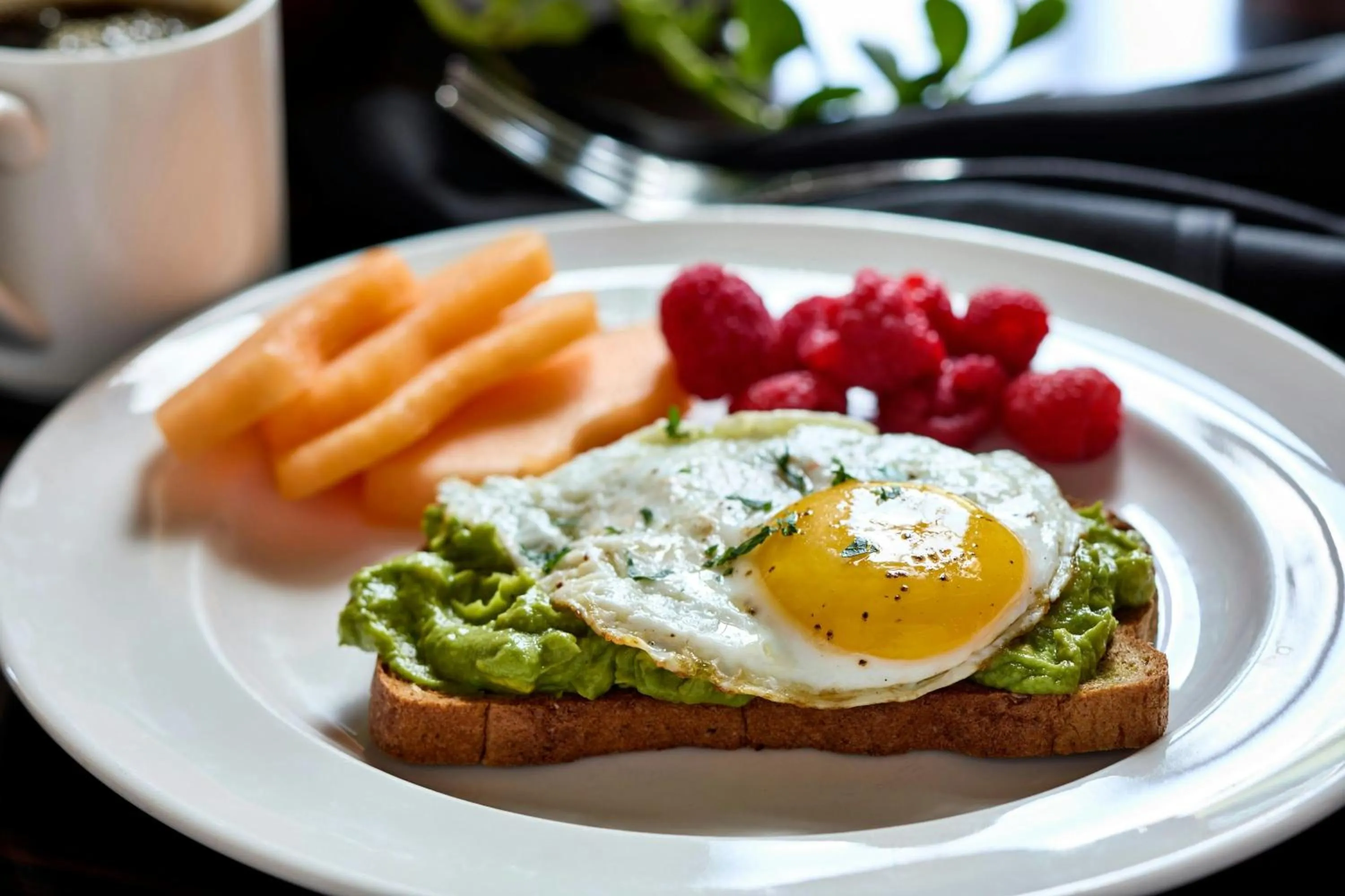 Restaurant/places to eat in Renaissance Birmingham Ross Bridge Golf Resort & Spa