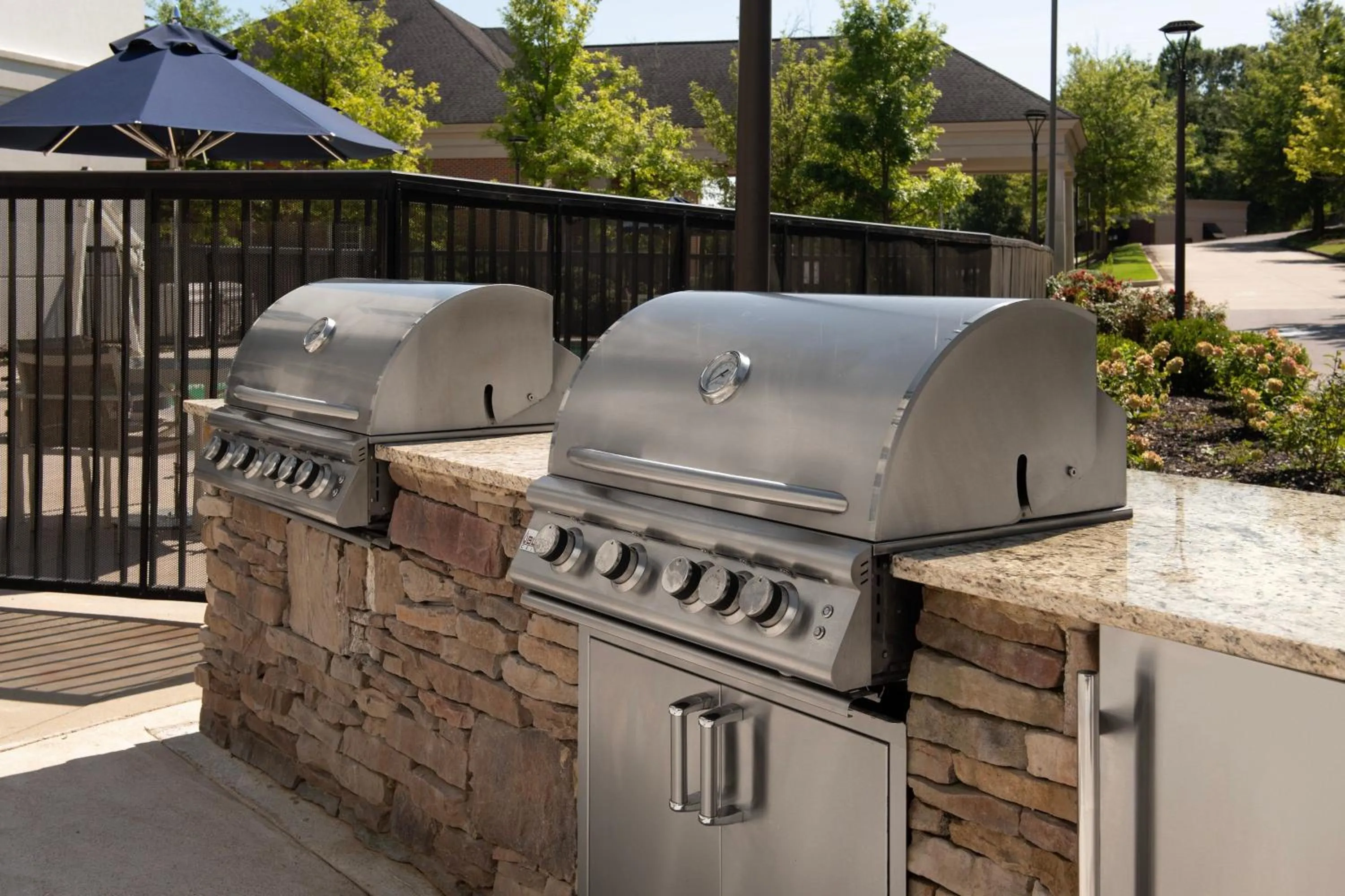 Other in Residence Inn Birmingham Hoover