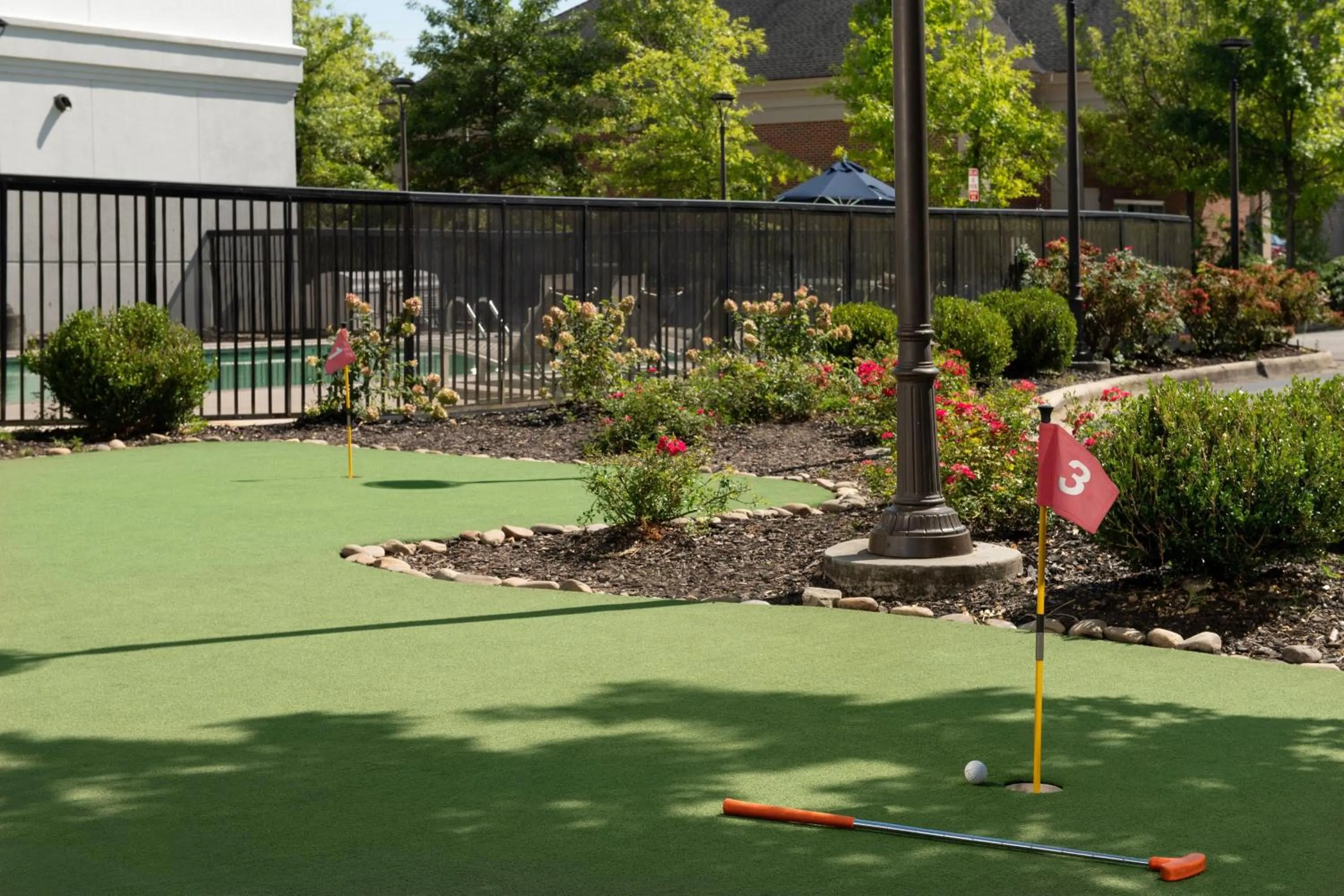 Other in Residence Inn Birmingham Hoover