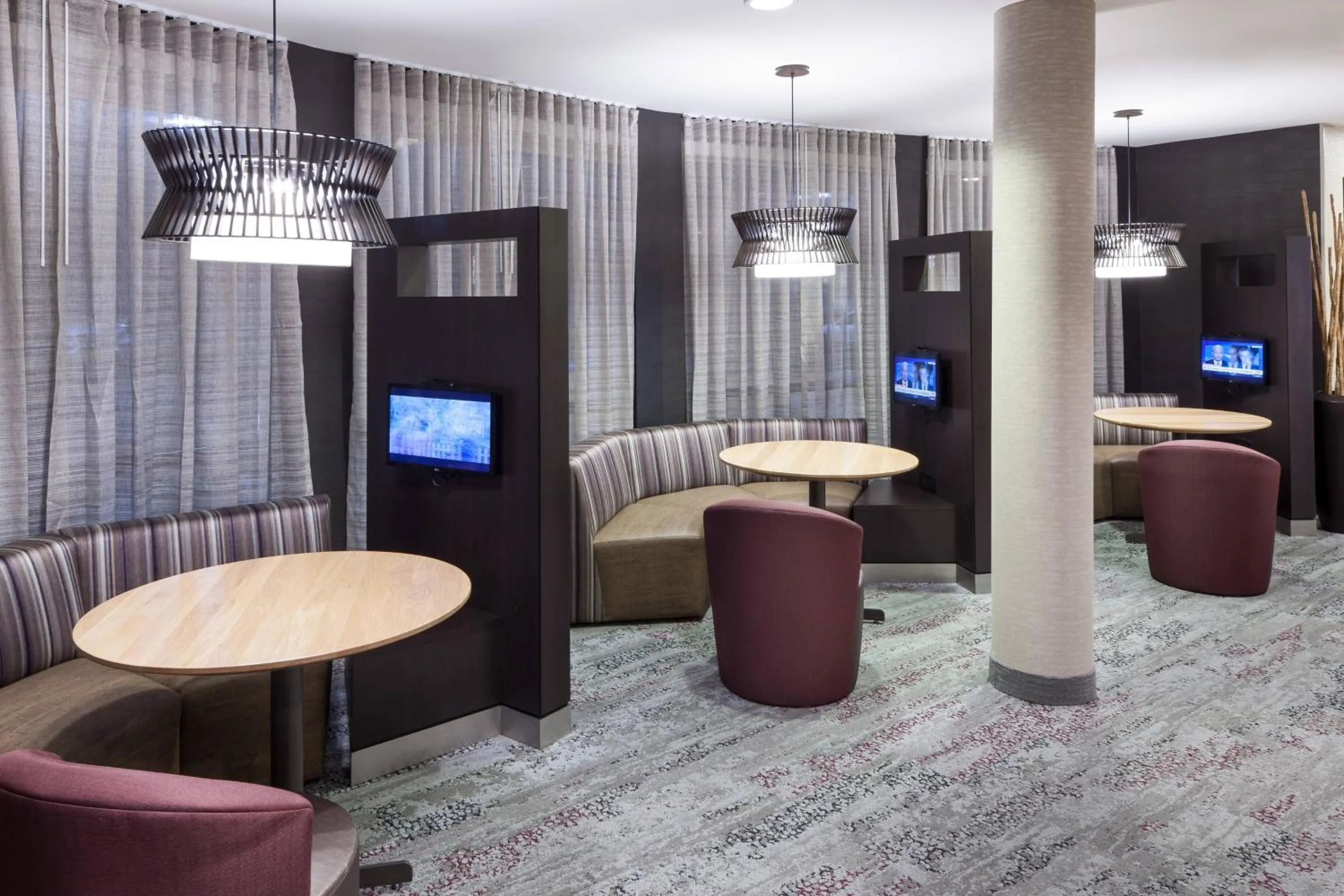 Other in Courtyard by Marriott Birmingham Trussville