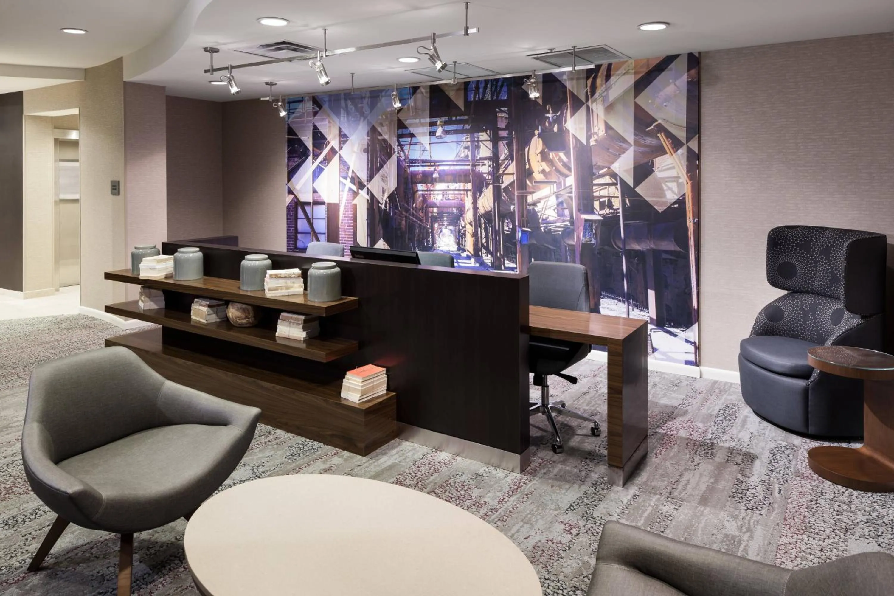 Other in Courtyard by Marriott Birmingham Trussville