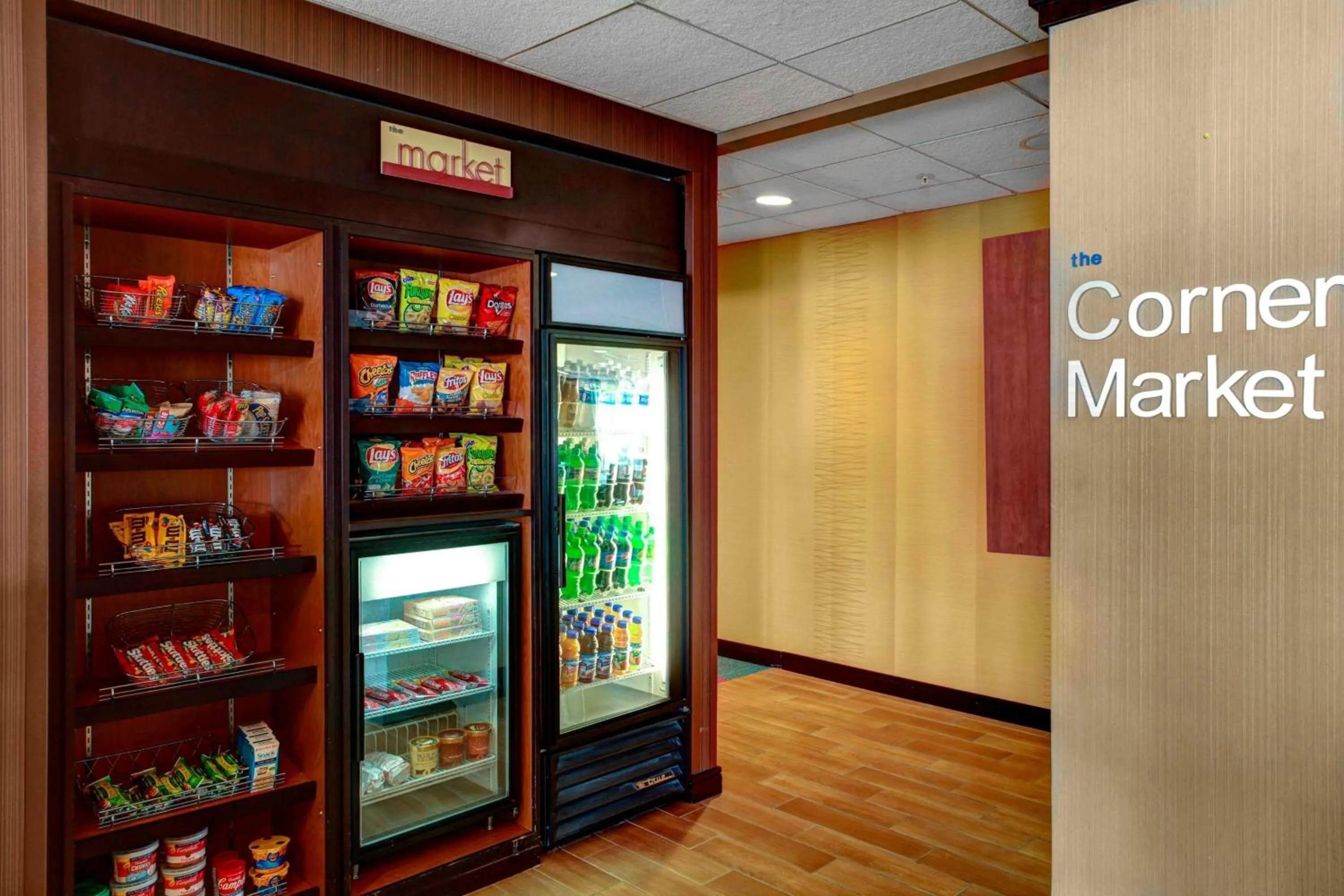 Other in Fairfield by Marriott Inn & Suites Anniston Oxford