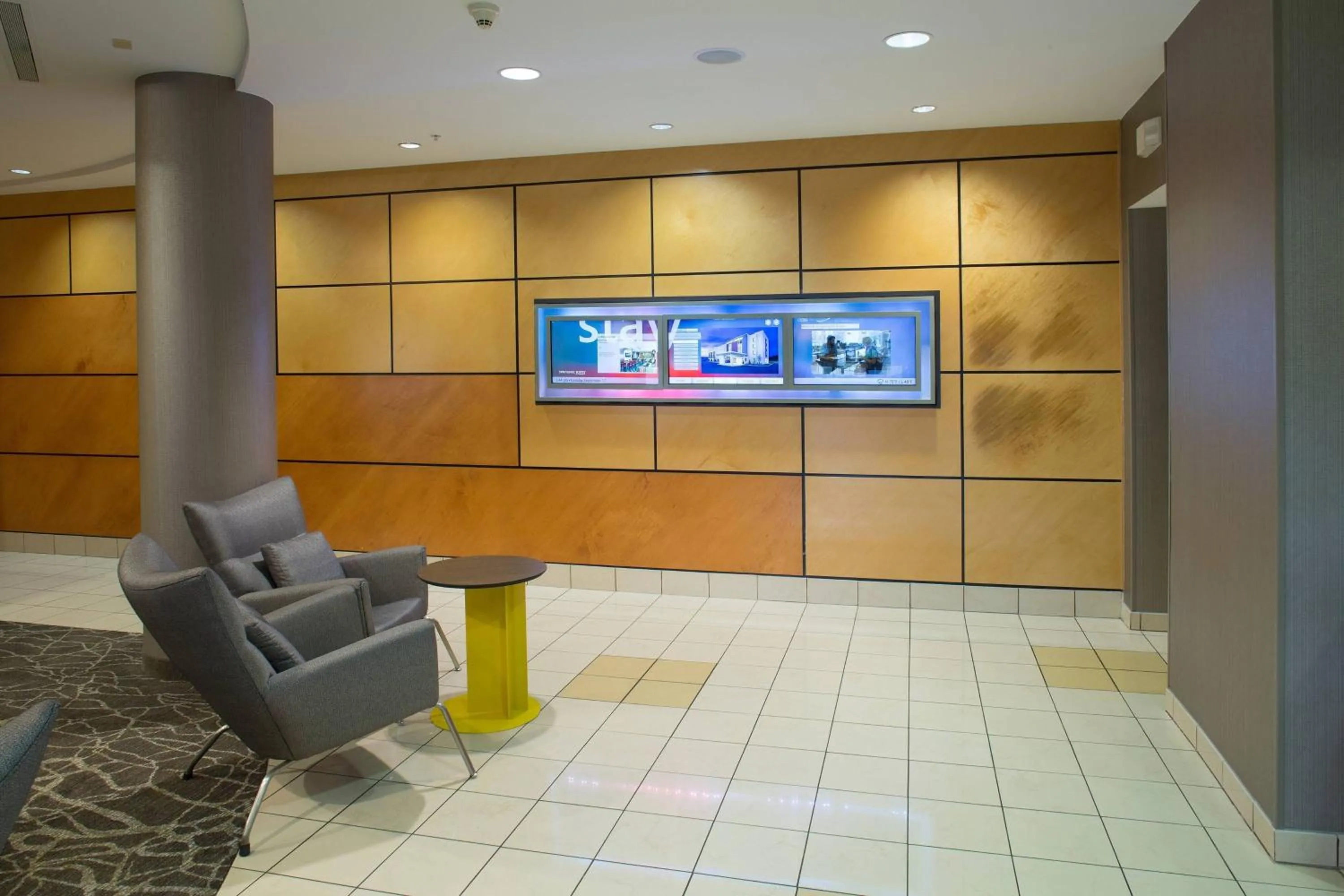 Other in SpringHill Suites by Marriott Billings