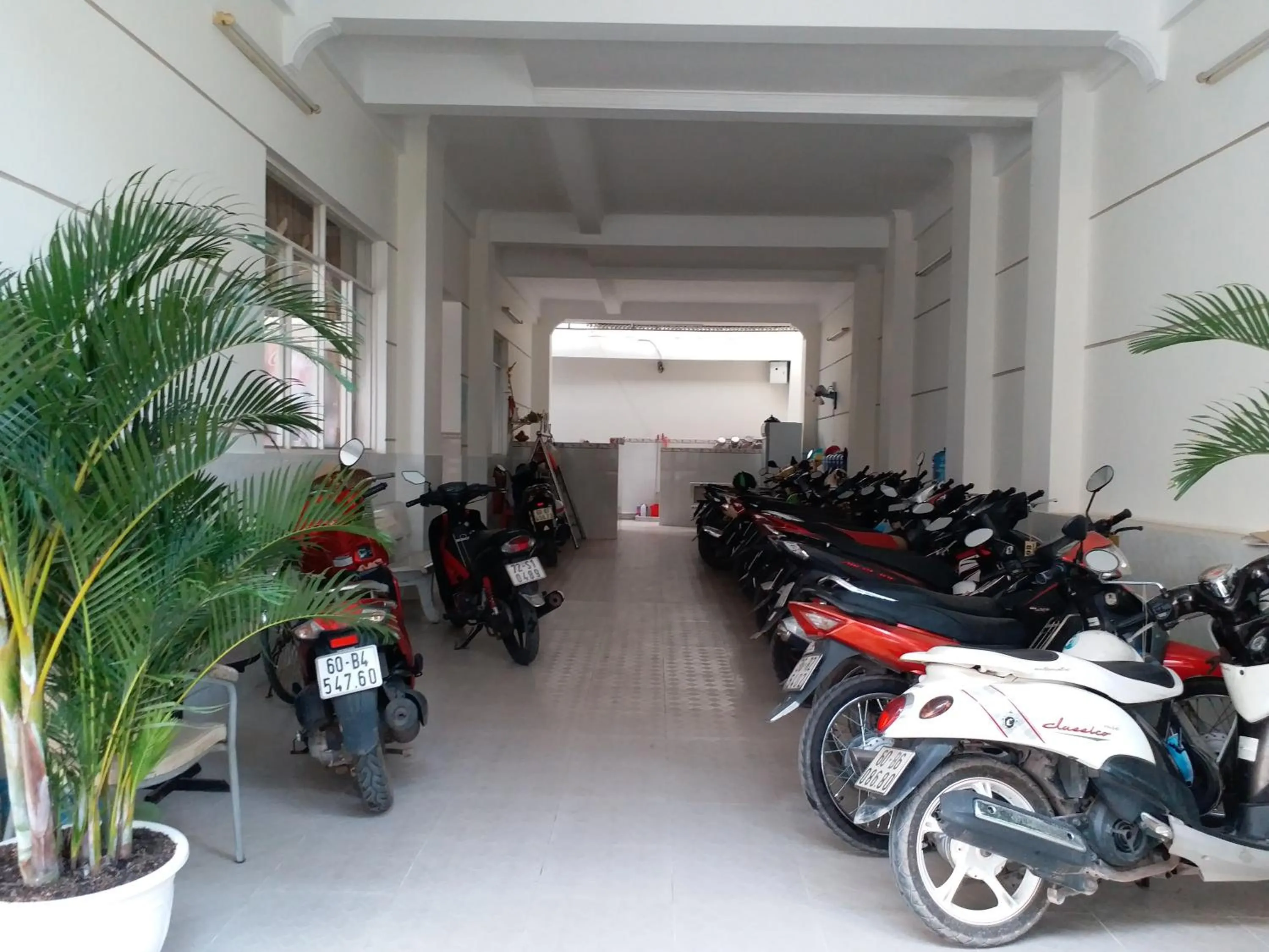 Ngoc Son Hotel