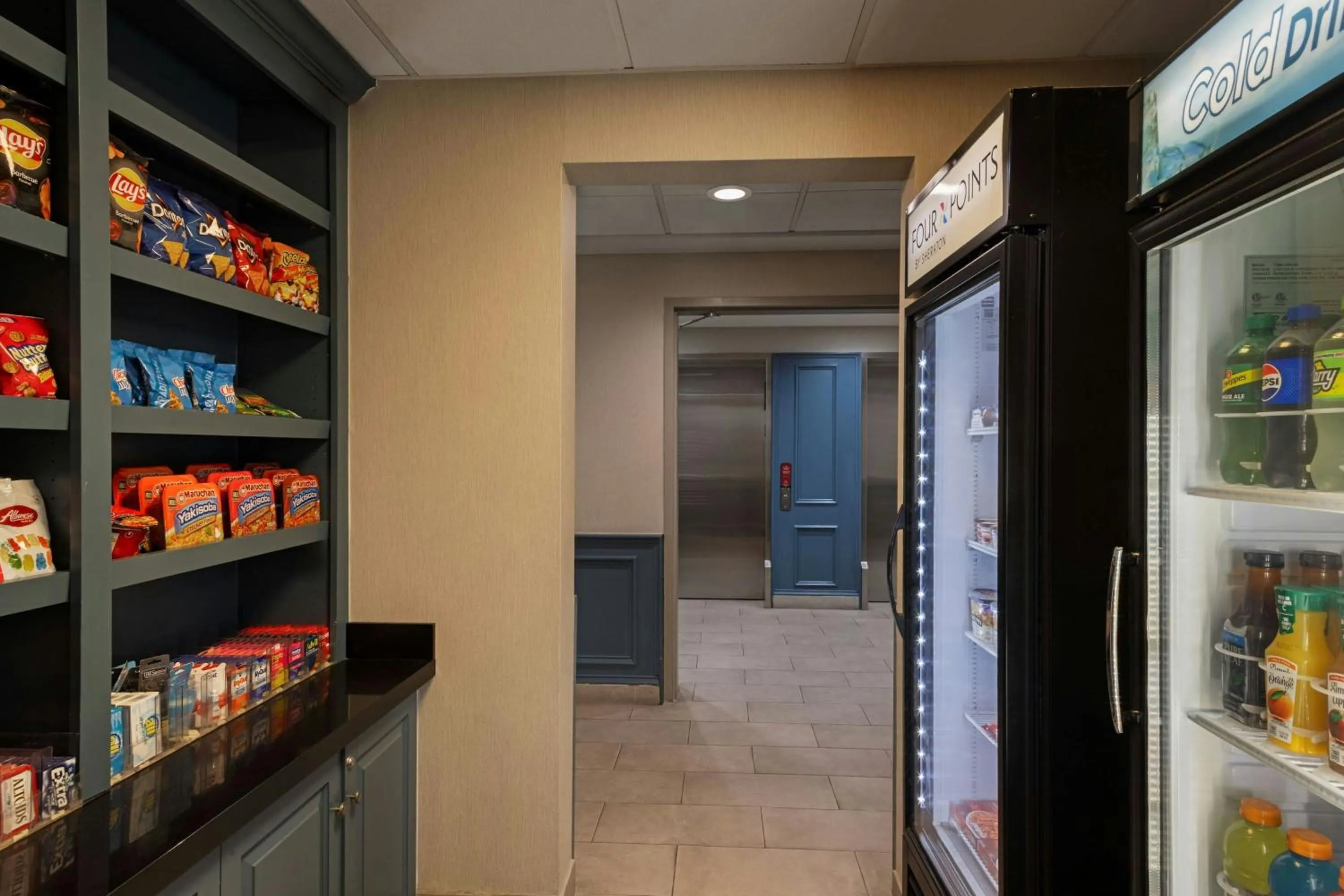 Other in Four Points by Sheraton, Ontario-Rancho Cucamonga