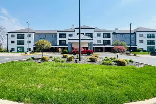 Country Inn & Suites by Radisson, Columbus-Edinburgh Country Inn & Suites by Radisson, Columbus-Edinburgh