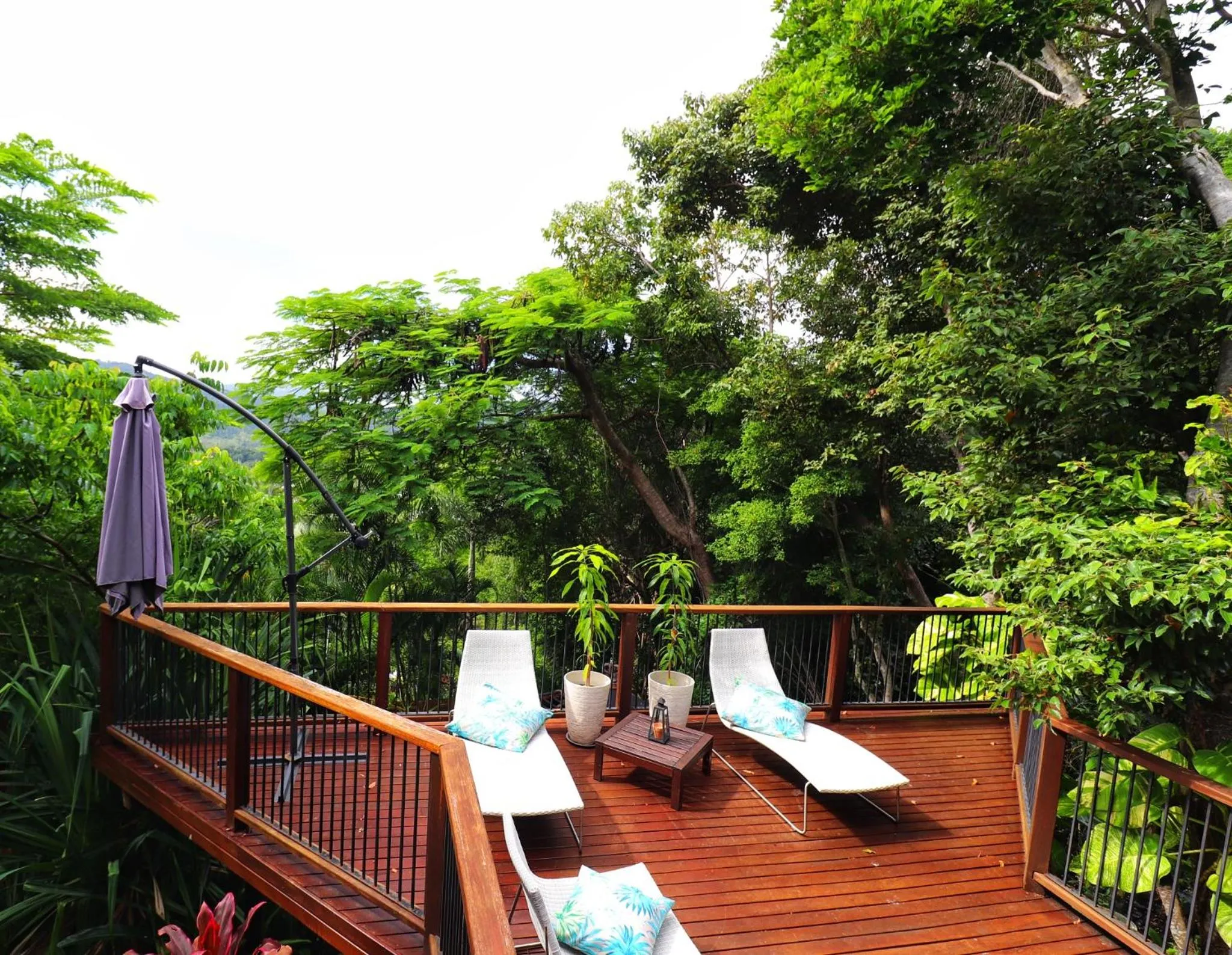 Spa and wellness centre/facilities in Whitsundays Retreat