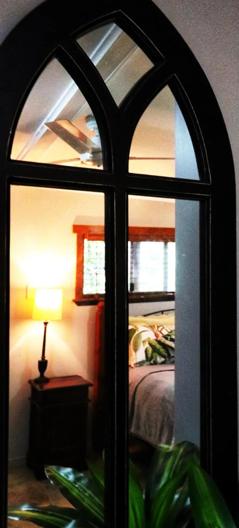 Bedroom, Bed in Whitsundays Retreat