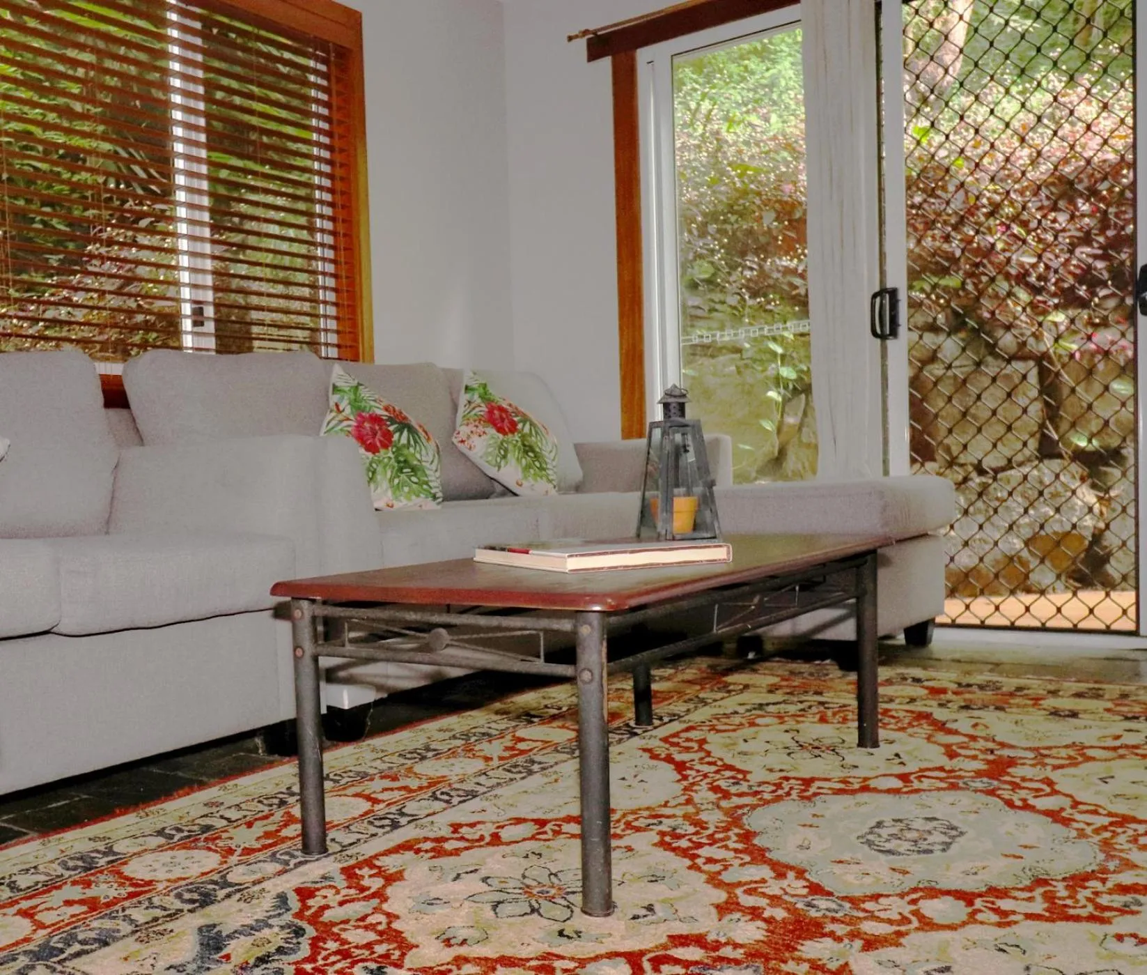 Lounge or bar in Whitsundays Retreat