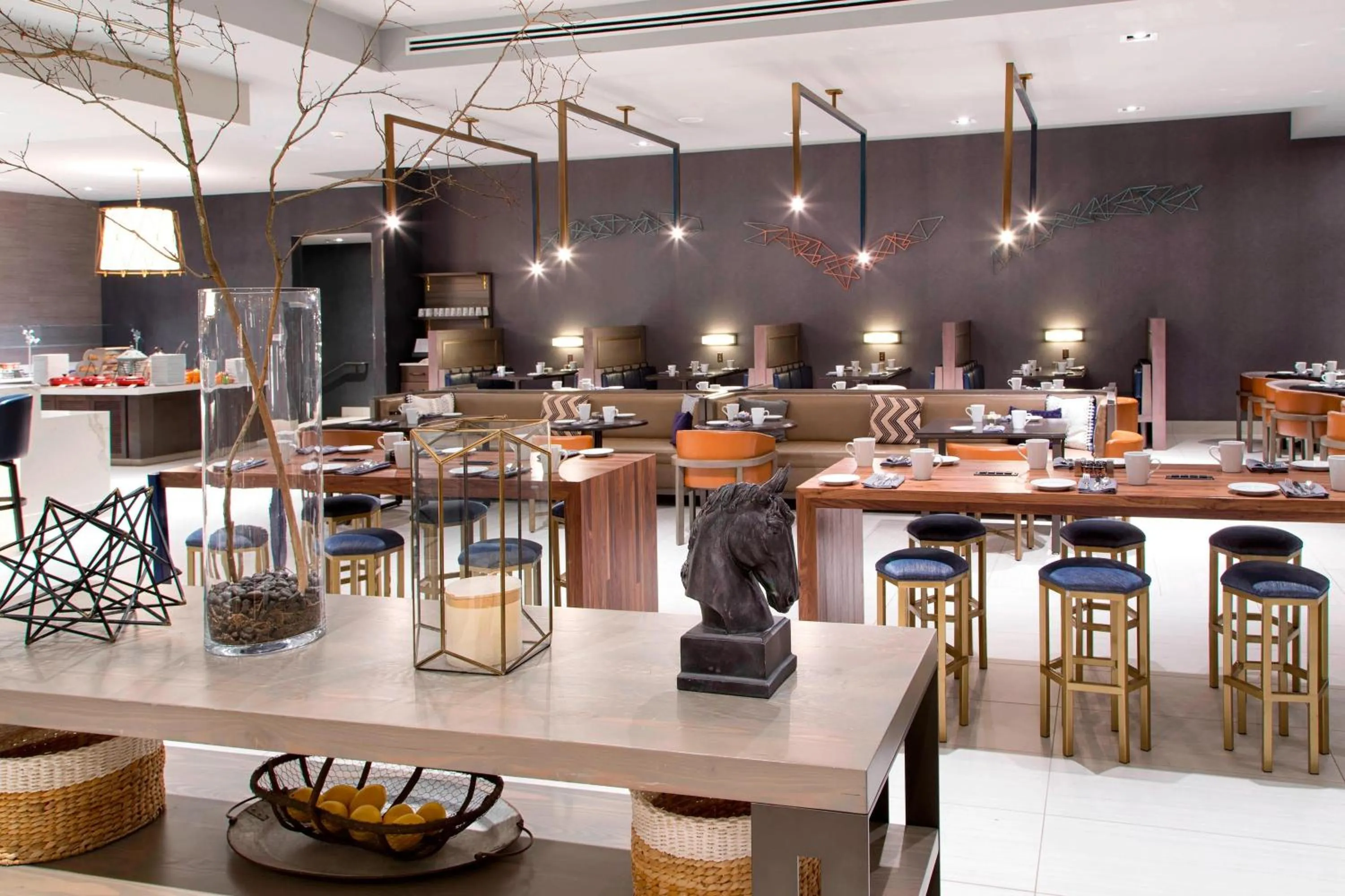 Restaurant/places to eat in Franklin Marriott Cool Springs