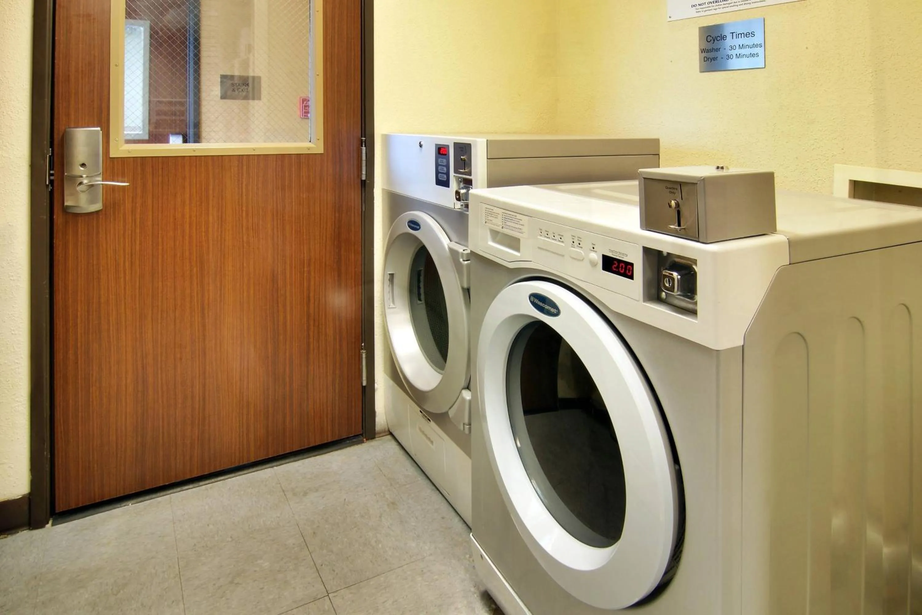 Other in Fairfield Inn & Suites Clarksville