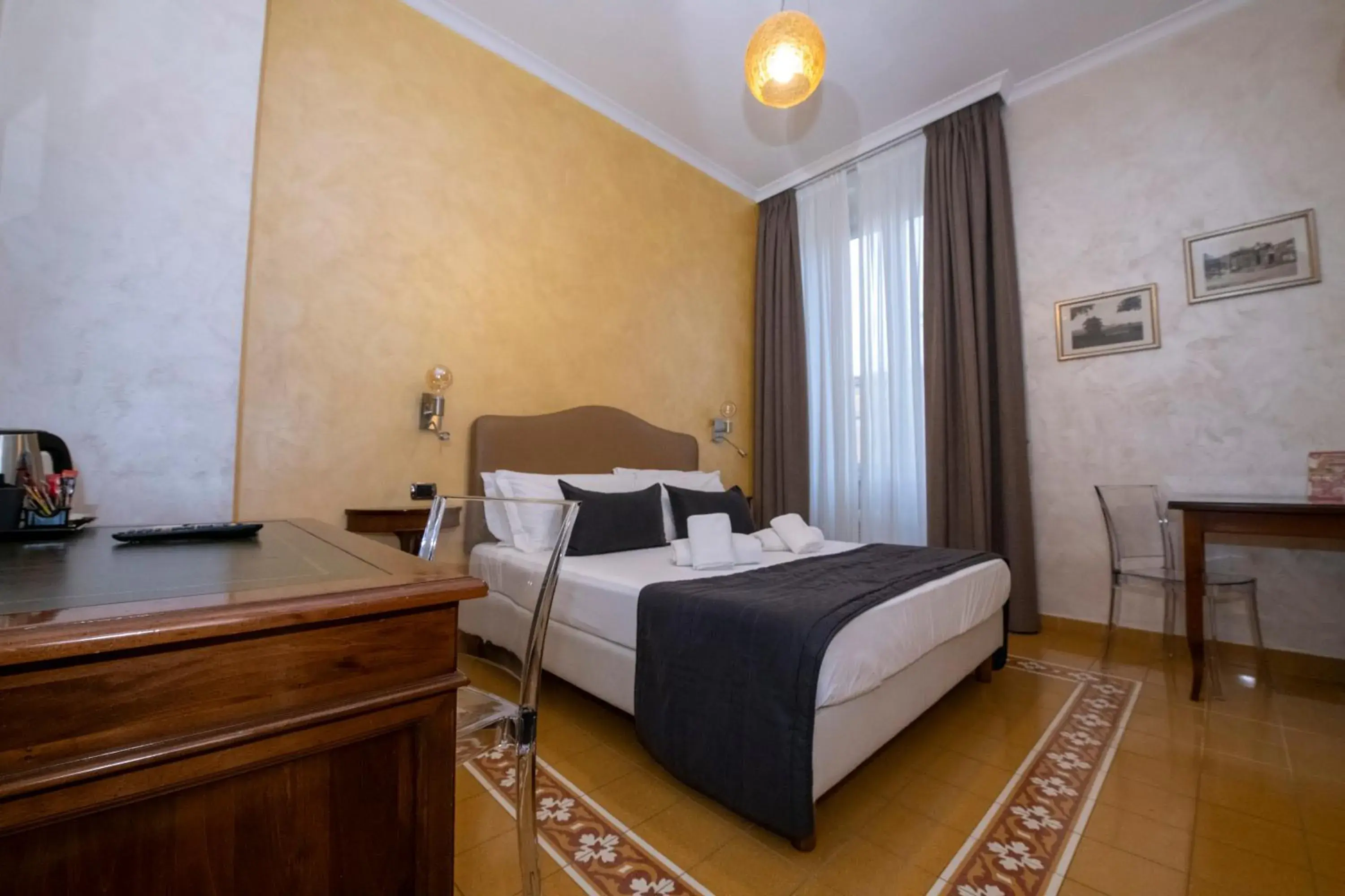 Superior Double Room in Aelius Superior Double Room in Aelius