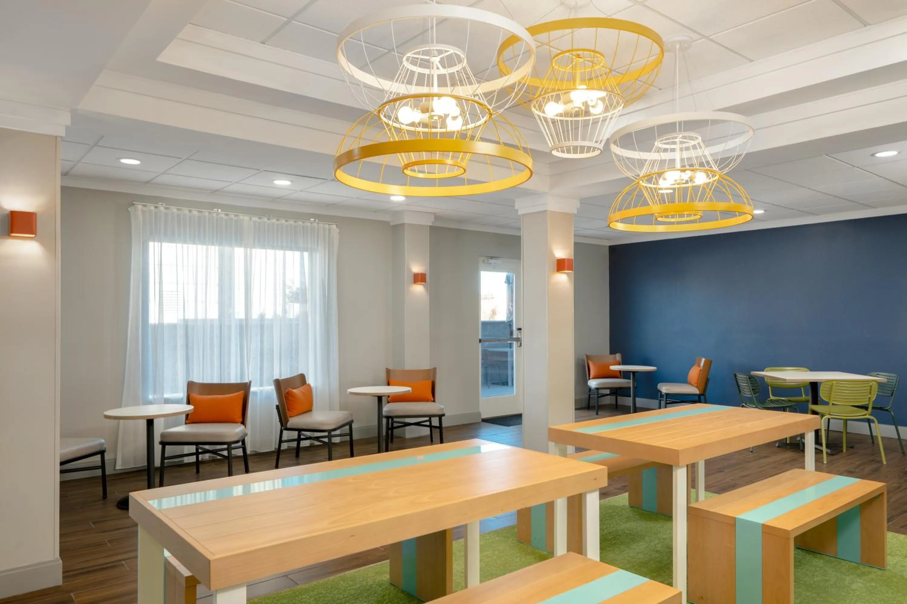 Breakfast in Spark by Hilton Murfreesboro