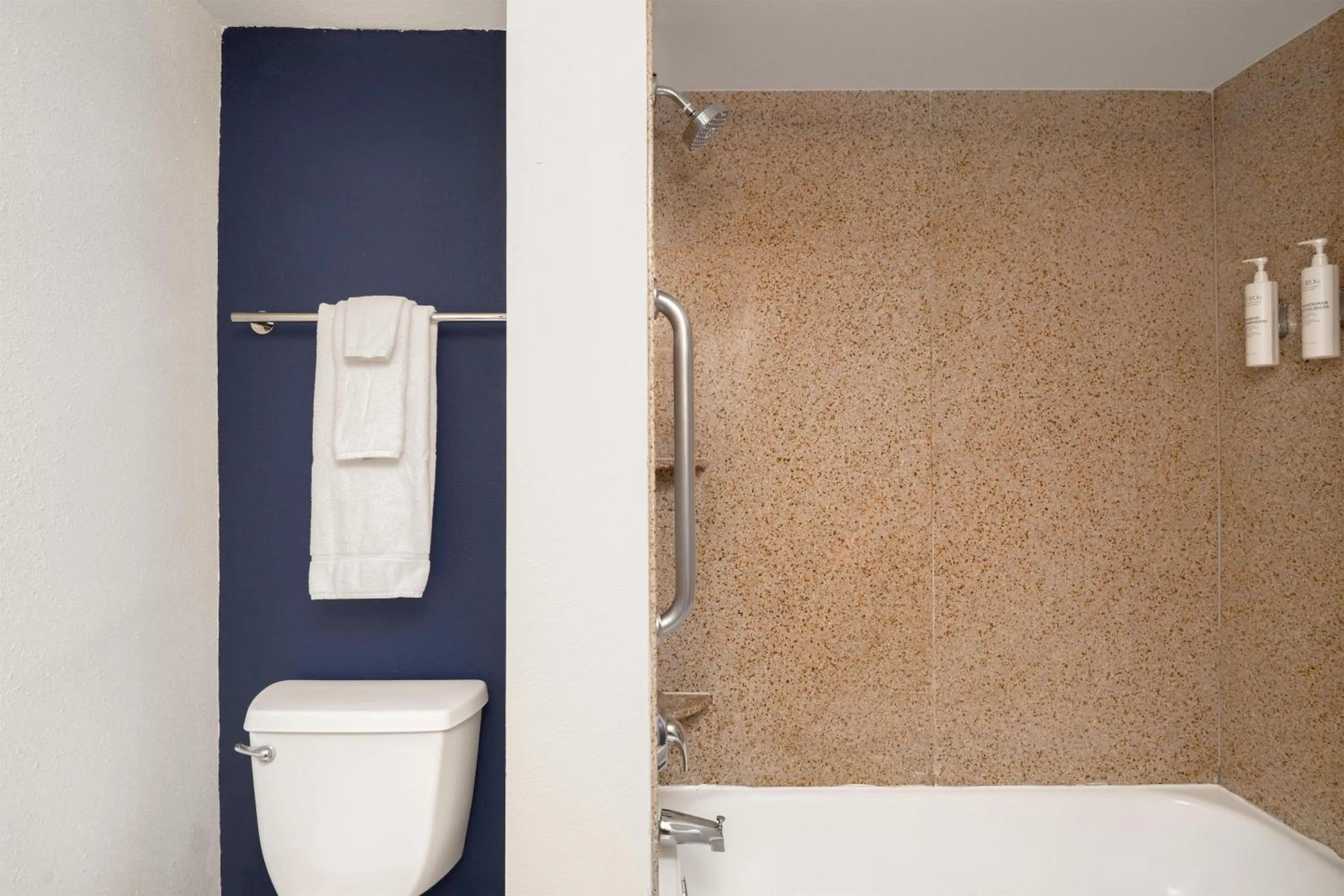 Bathroom in Spark by Hilton Murfreesboro