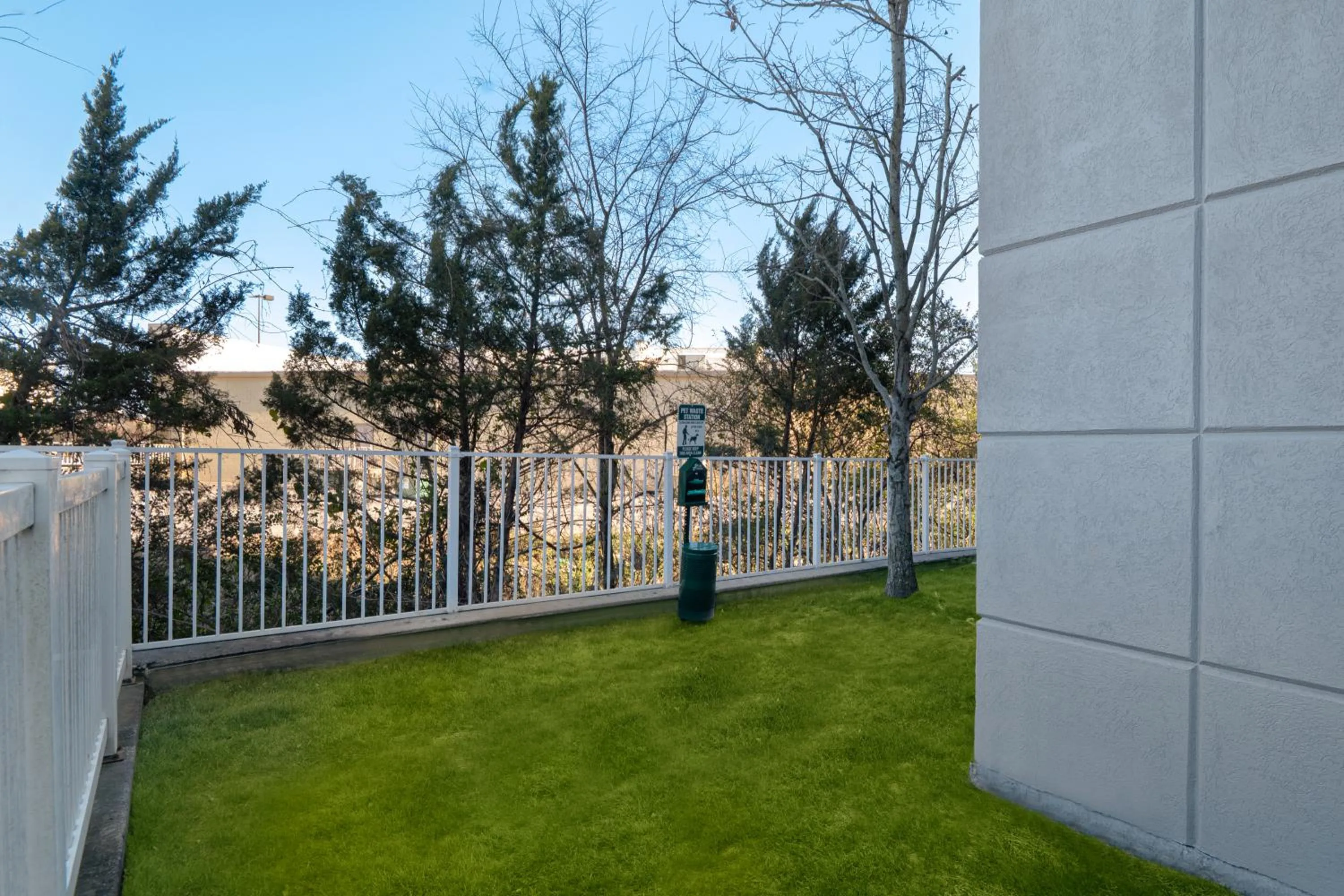 pet friendly in Spark by Hilton Murfreesboro