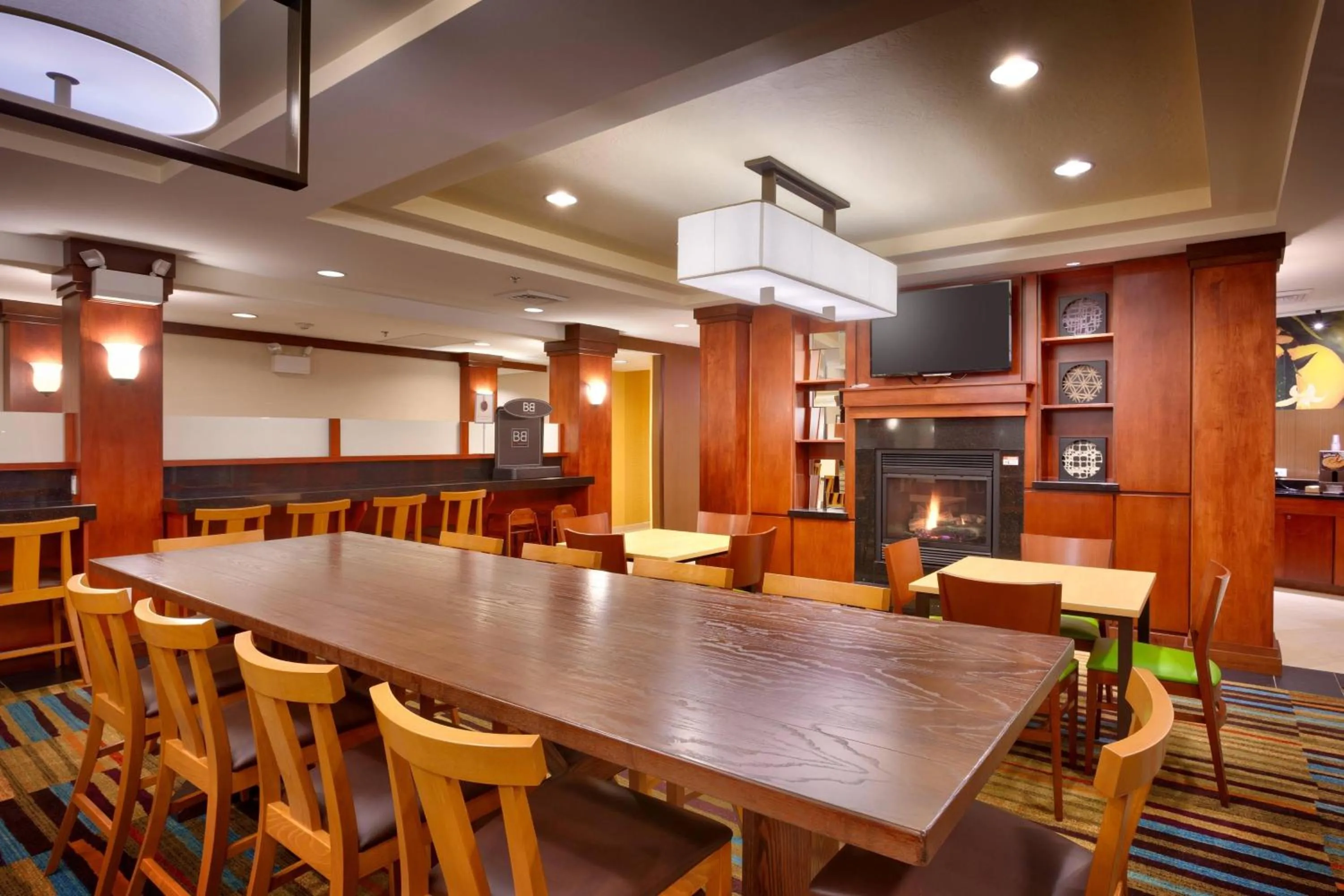 Other in Fairfield Inn & Suites Boise Nampa