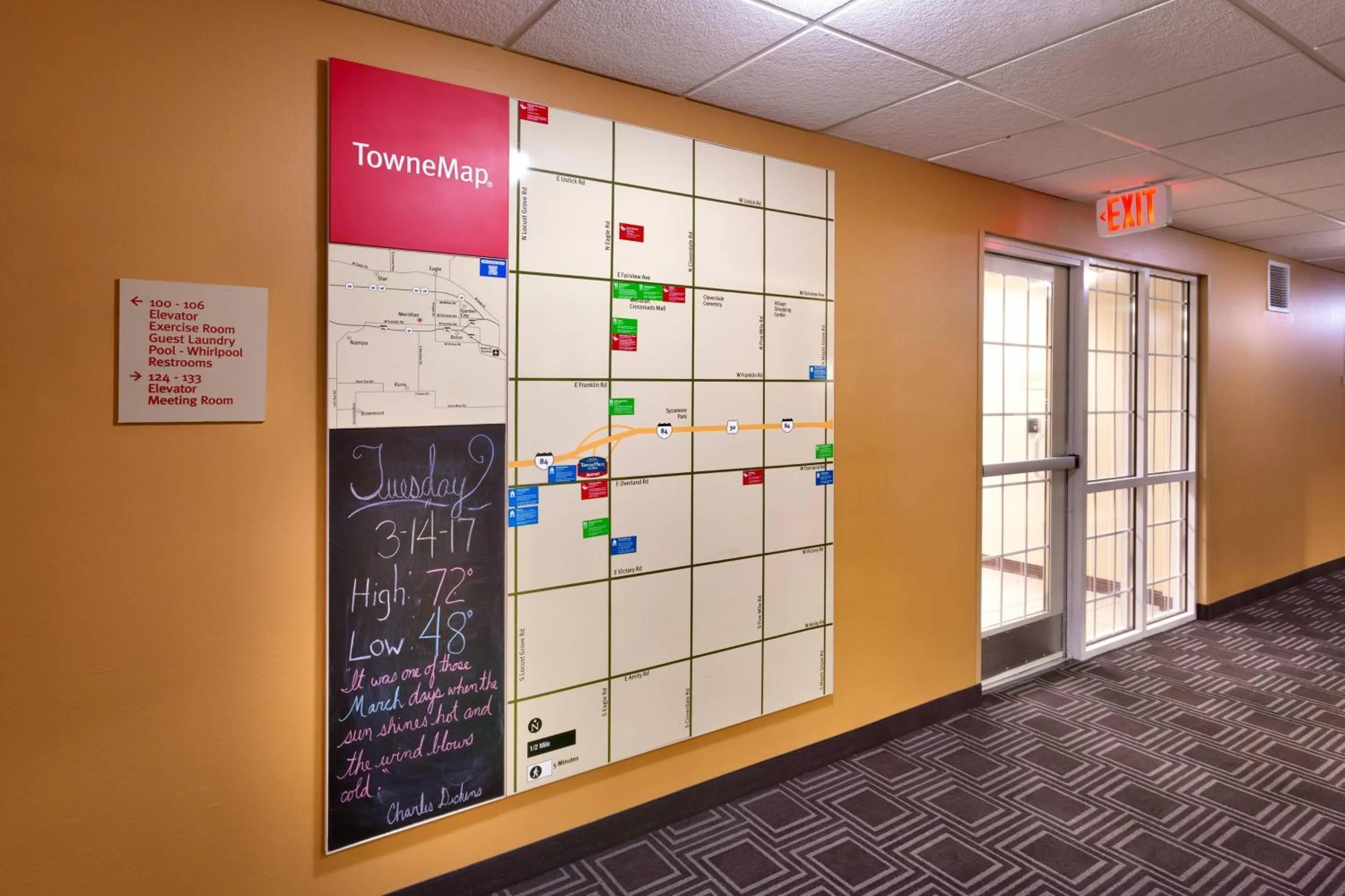 Other in TownePlace Suites Boise West / Meridian