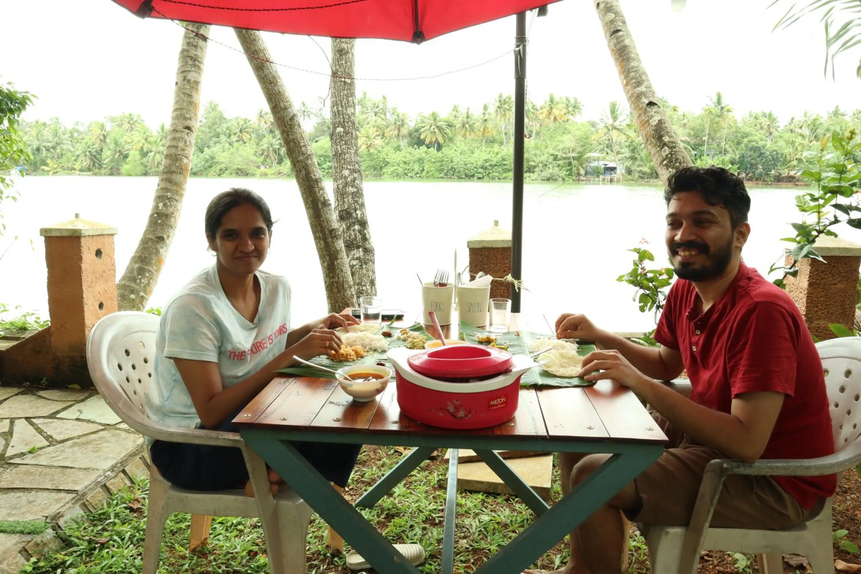 GreenChromide Homestays