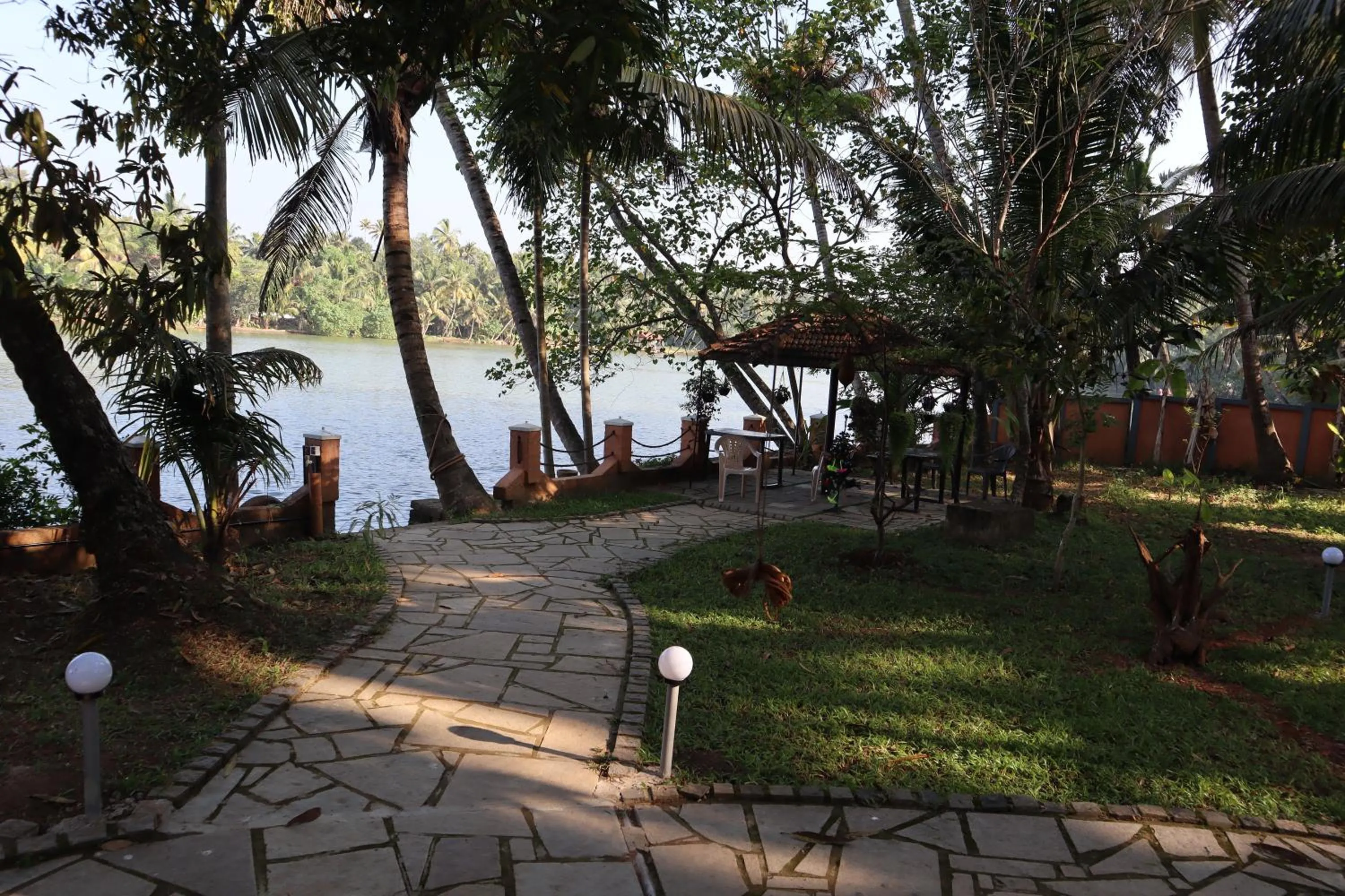 Other in GreenChromide Homestays