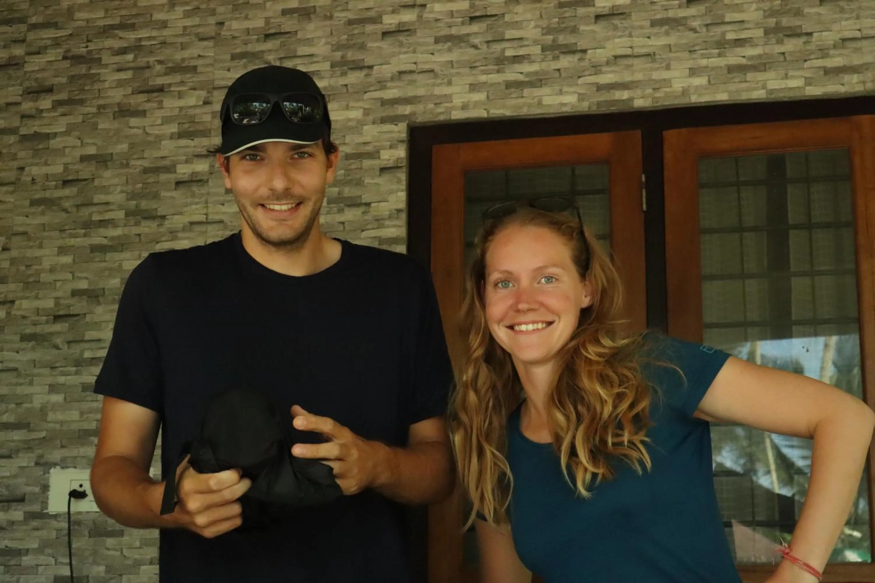 GreenChromide Homestays