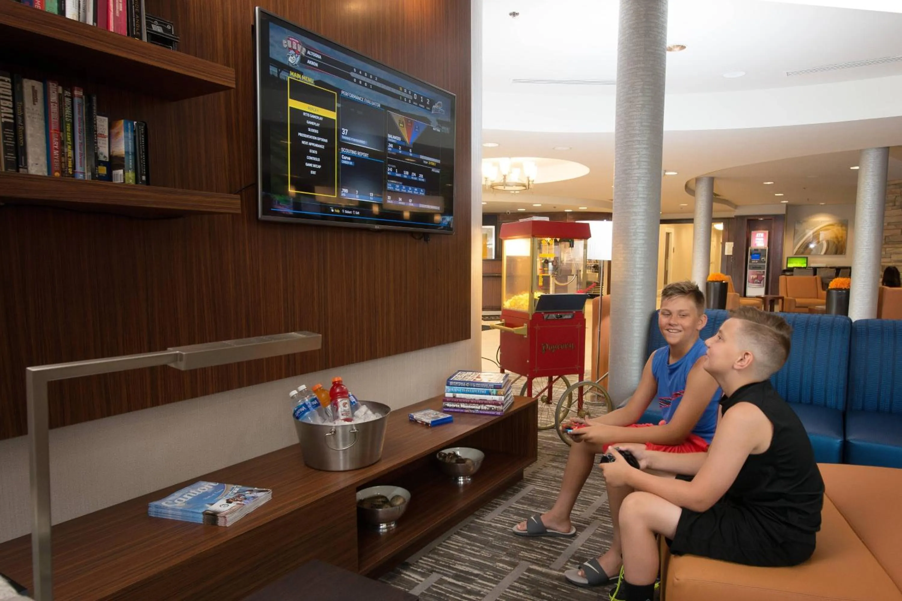 Other in Courtyard by Marriott Canton