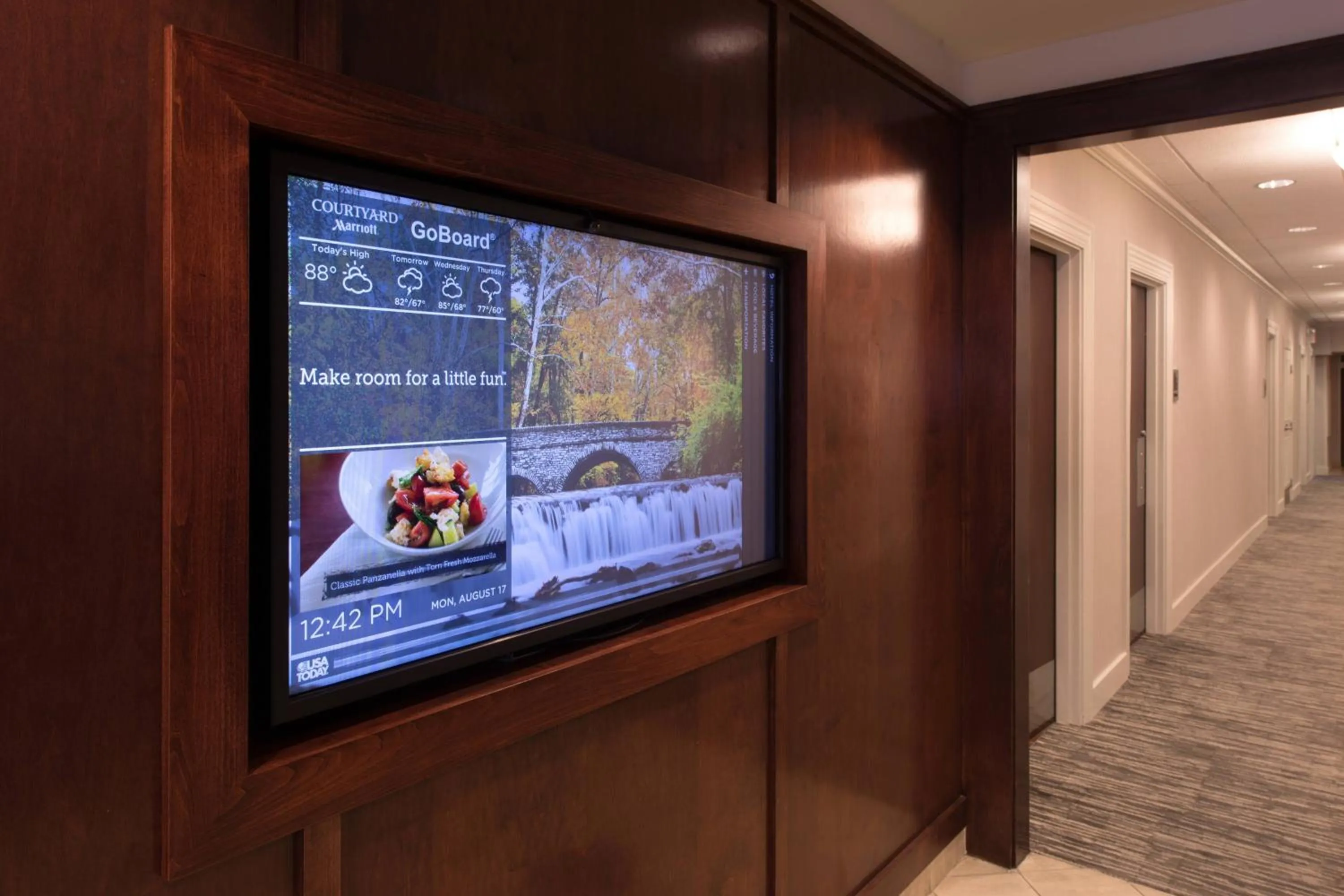 Other in Courtyard by Marriott Canton