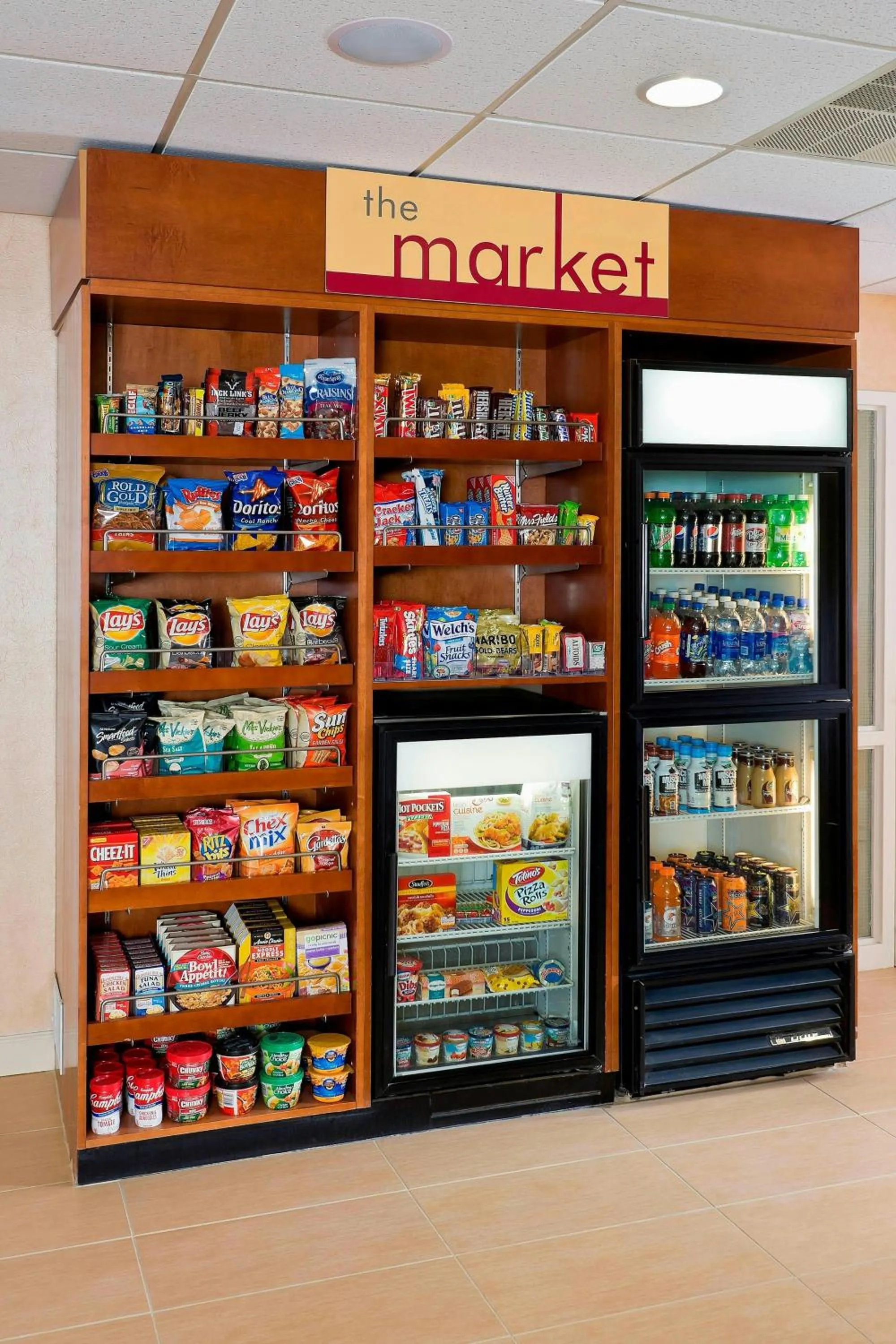 Other in Residence Inn Canton