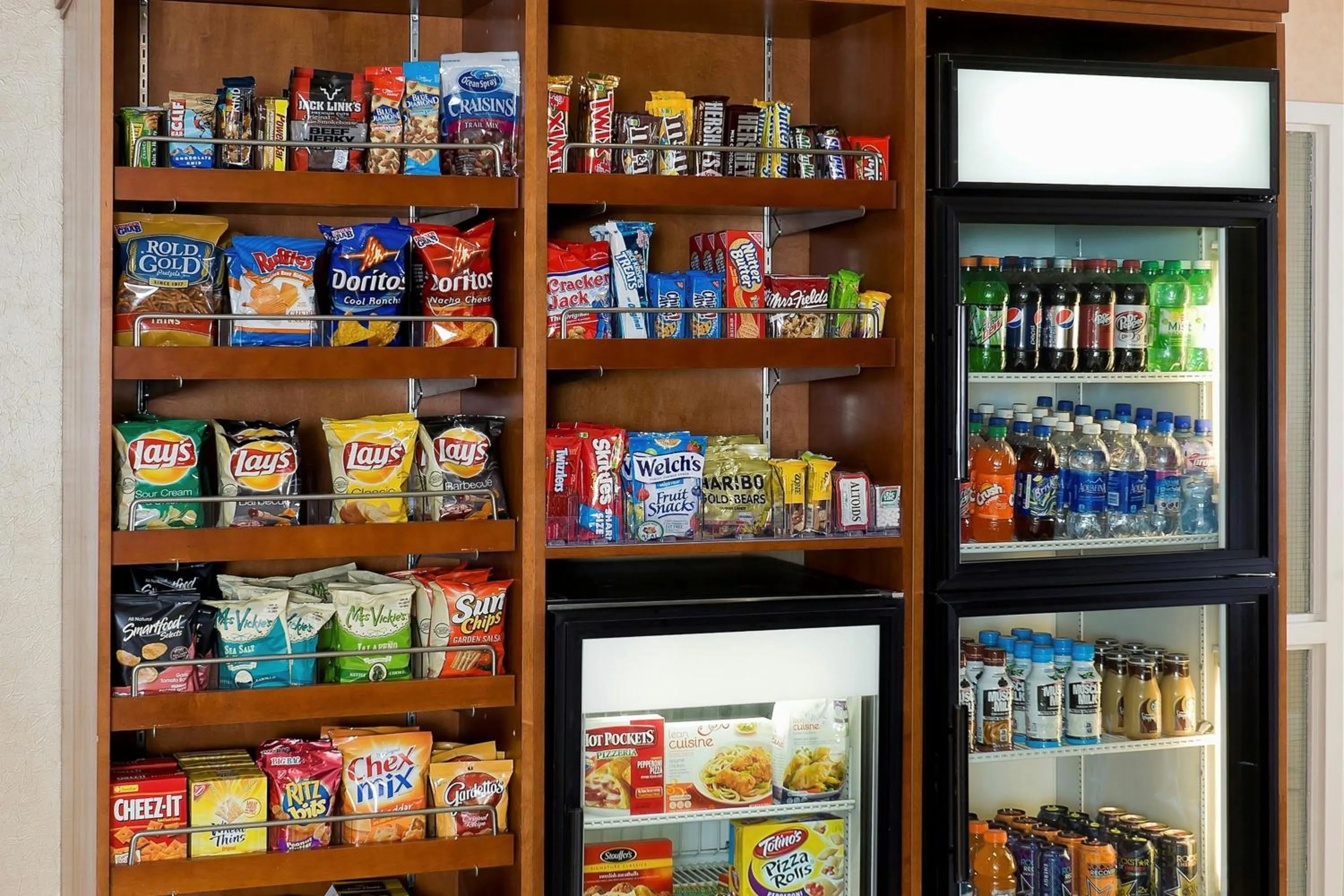 Other in Residence Inn Canton