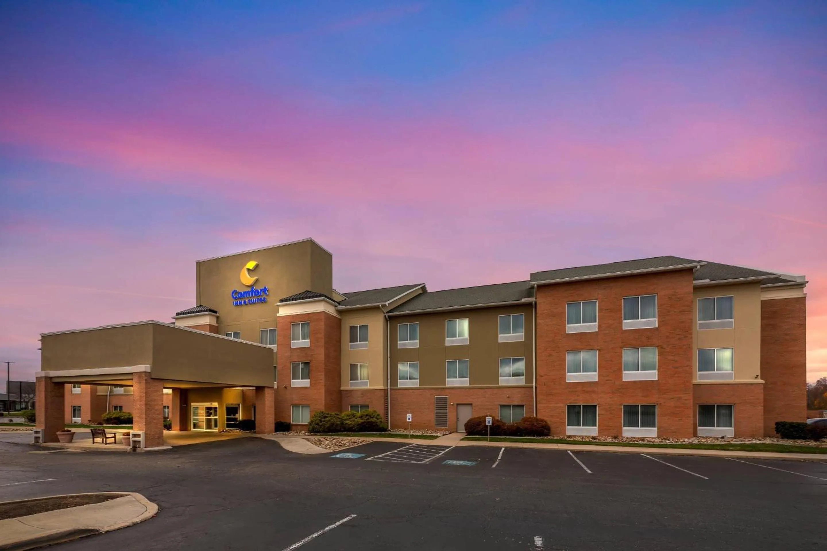Other in Comfort Inn & Suites Akron South