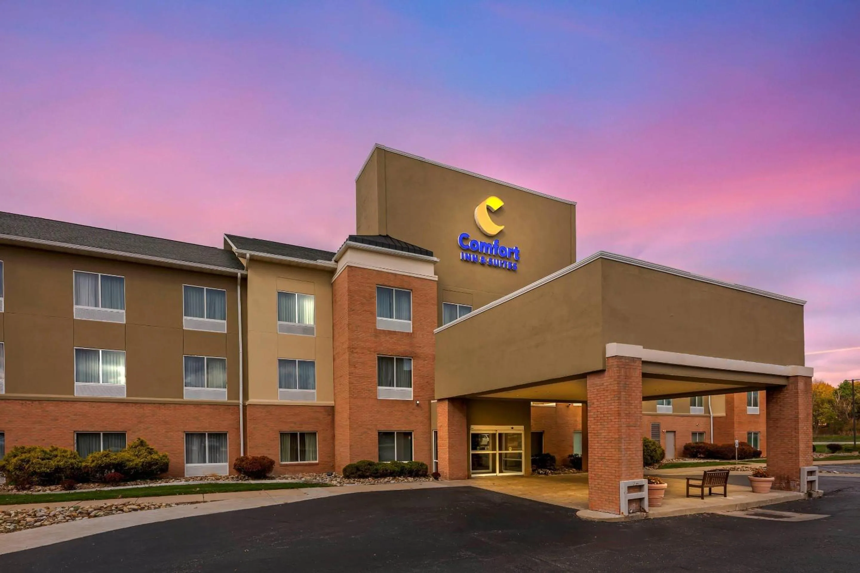 Other in Comfort Inn & Suites Akron South